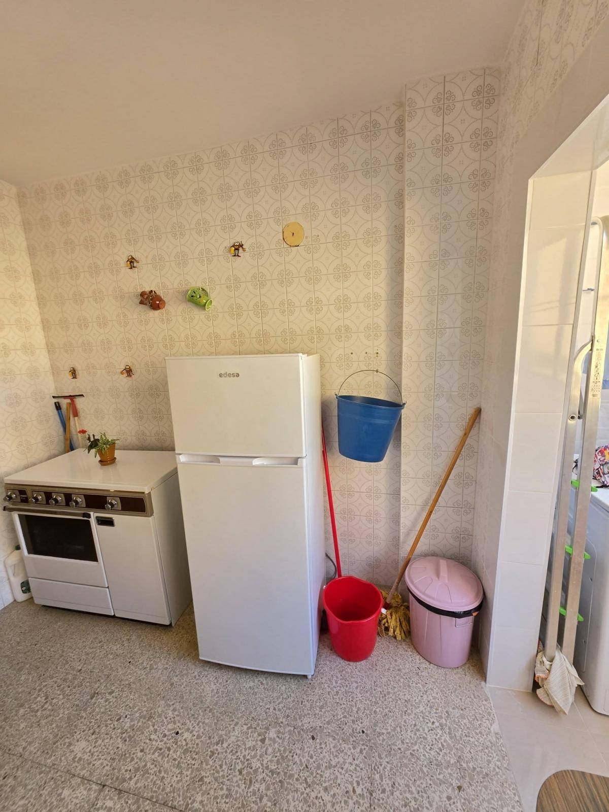 Piso en venta en Parque del Sur (Málaga)