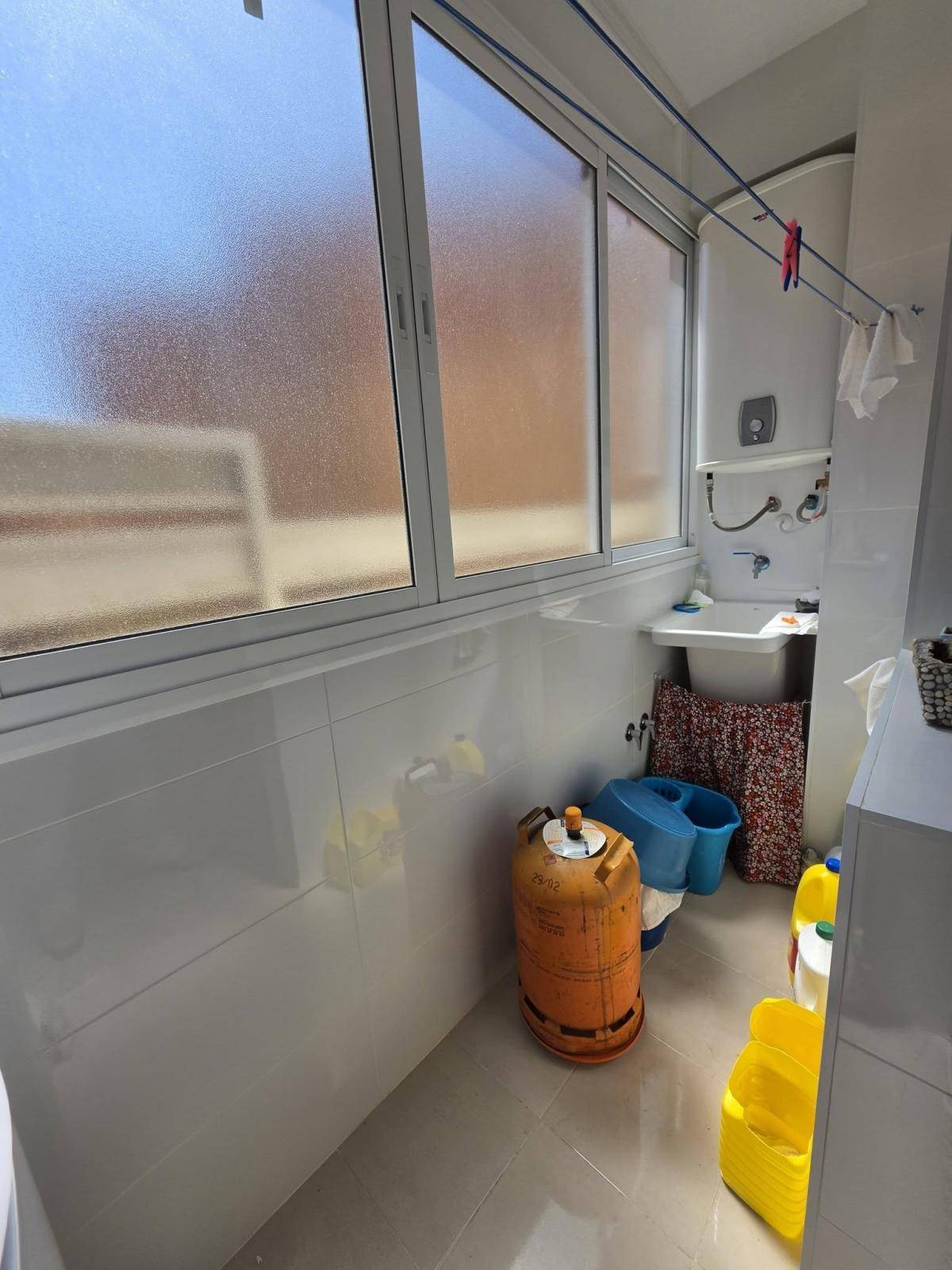 Piso en venta en Parque del Sur (Málaga)