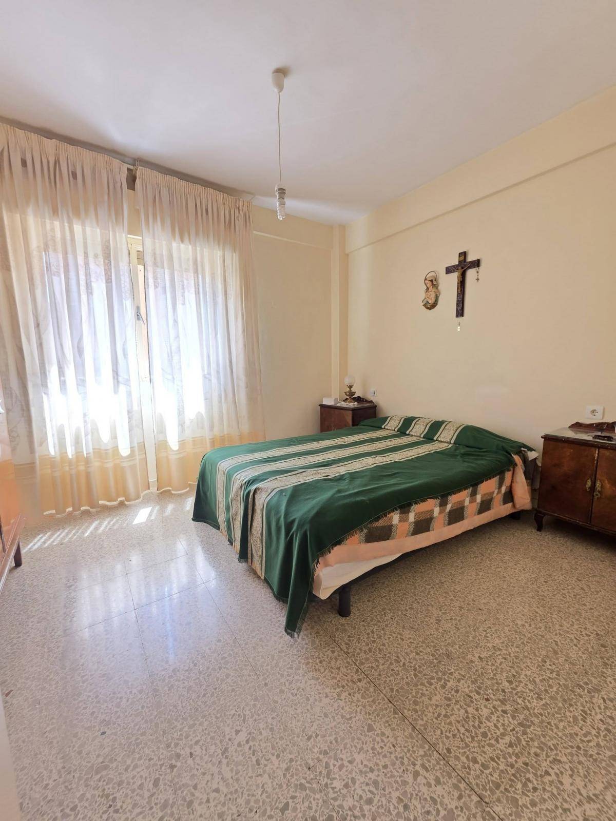 Piso en venta en Parque del Sur (Málaga)