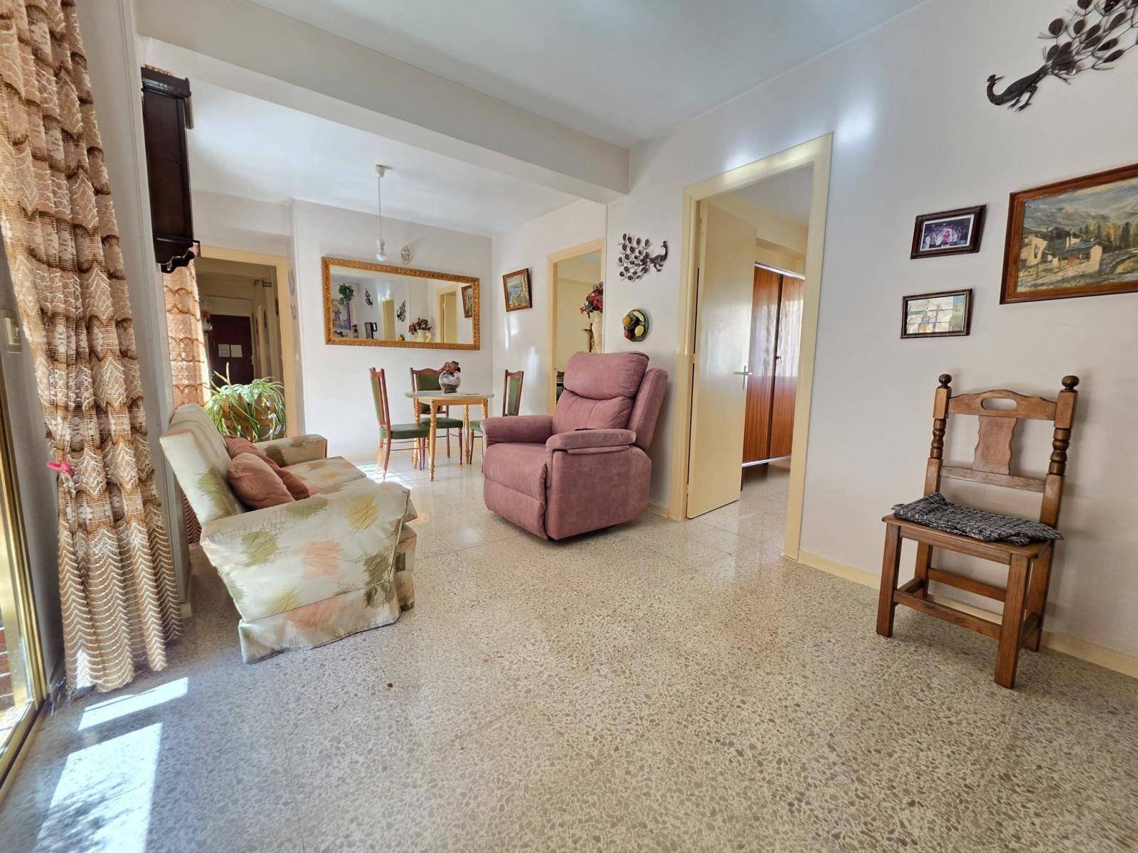 Piso en venta en Parque del Sur (Málaga)