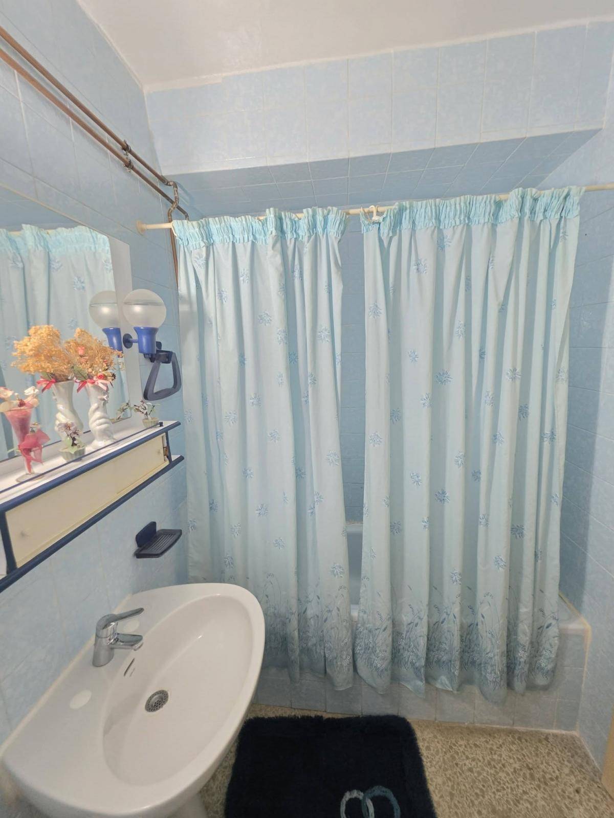 Piso en venta en Parque del Sur (Málaga)