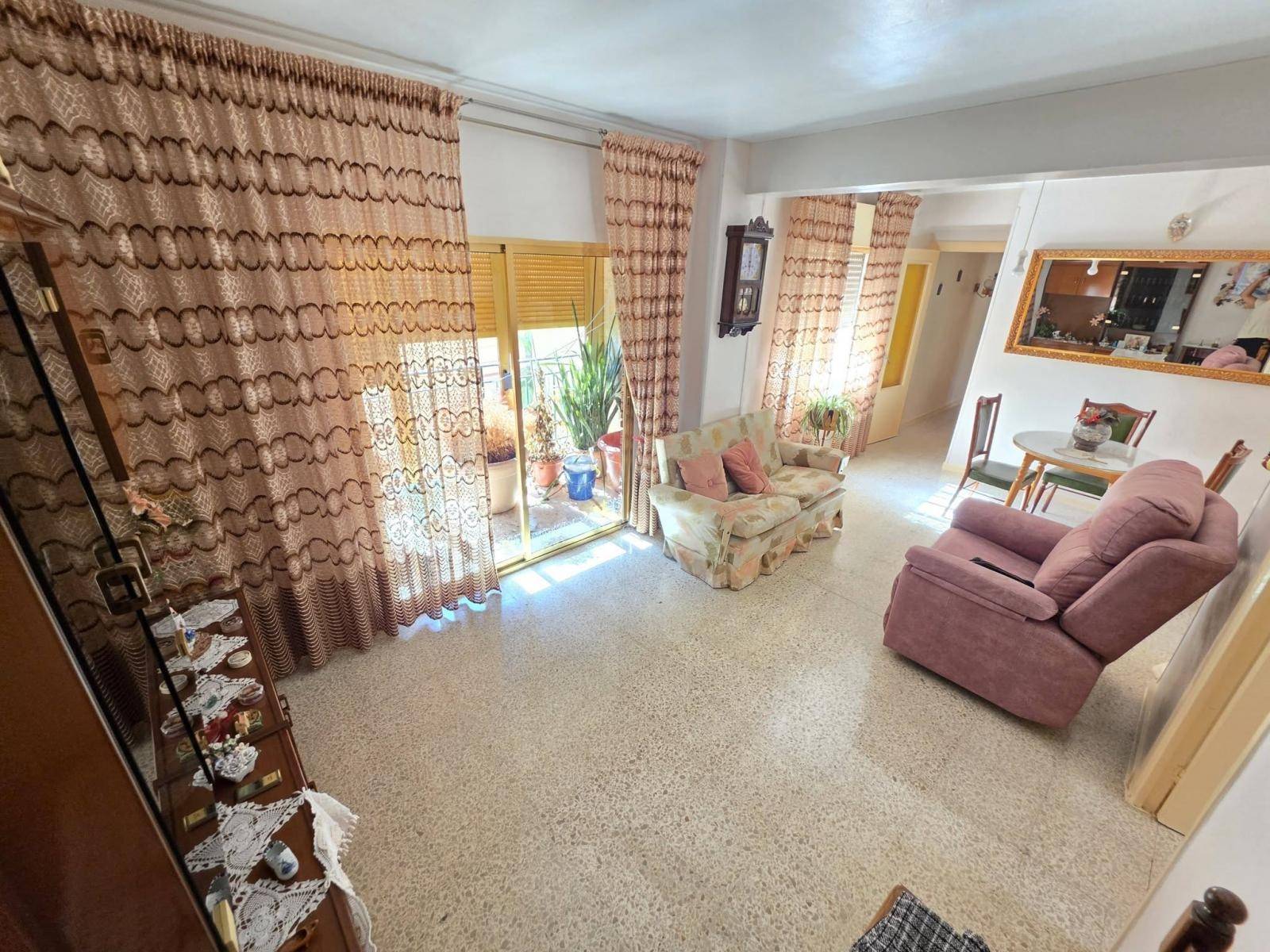 Piso en venta en Parque del Sur (Málaga)