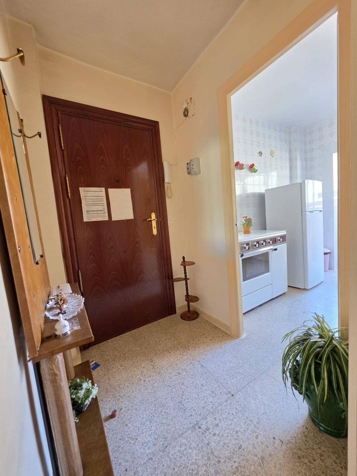 Piso en venta en Parque del Sur (Málaga)
