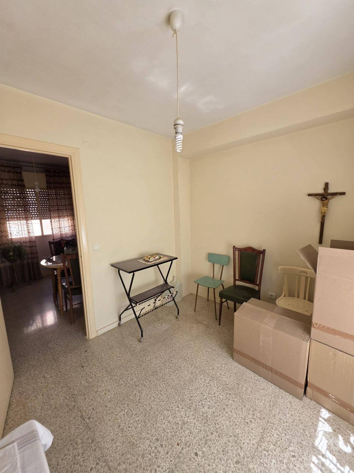Piso en venta en Parque del Sur (Málaga)