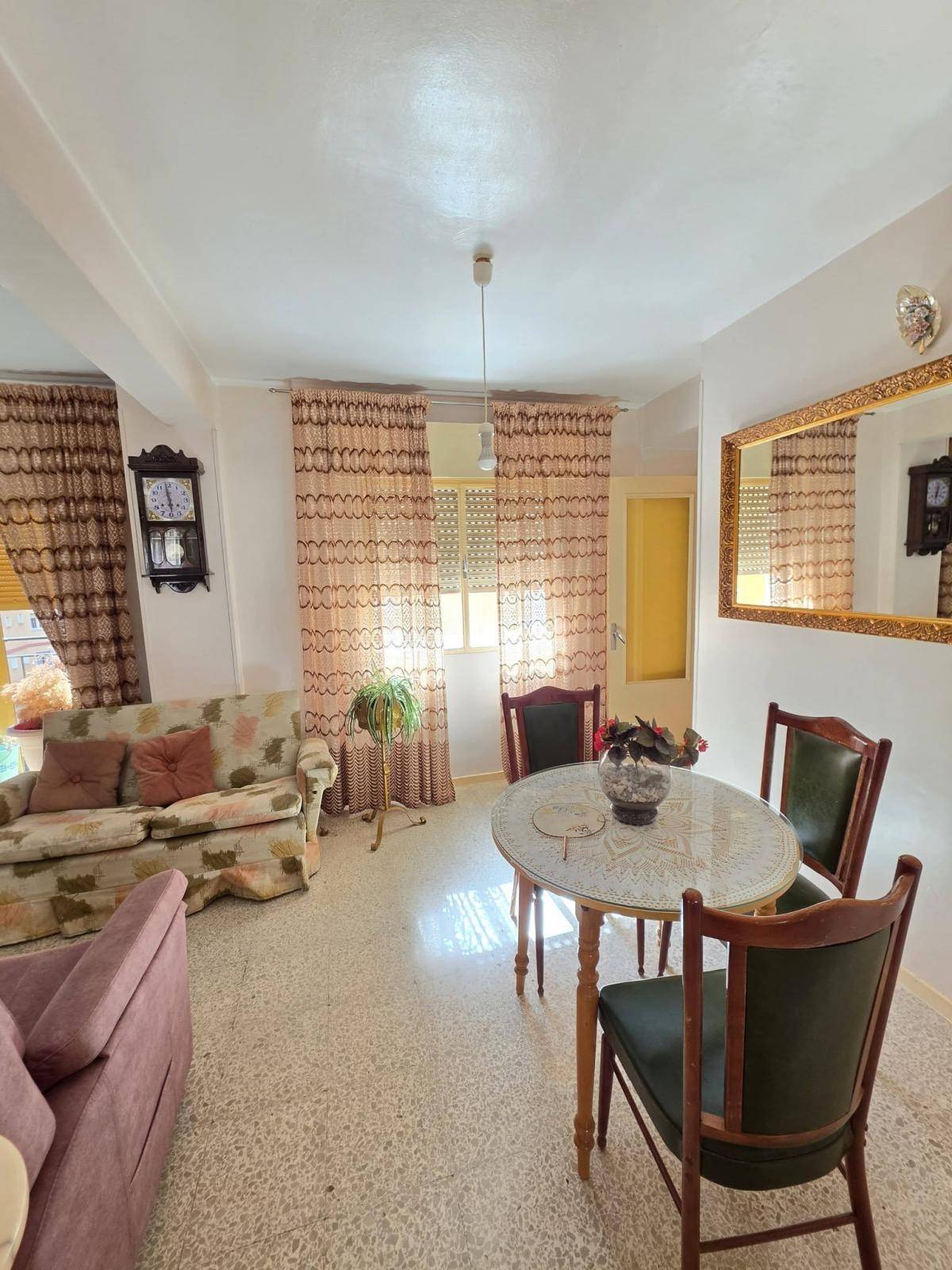 Piso en venta en Parque del Sur (Málaga)