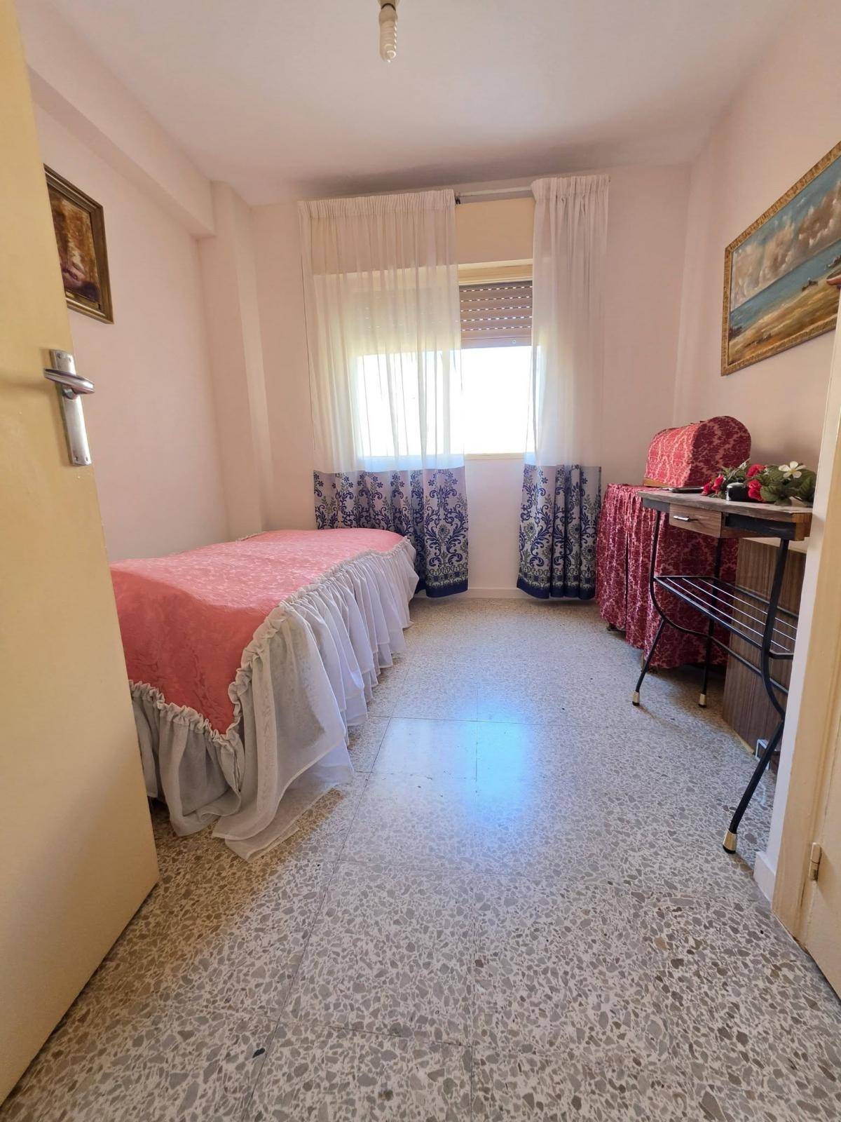 Piso en venta en Parque del Sur (Málaga)