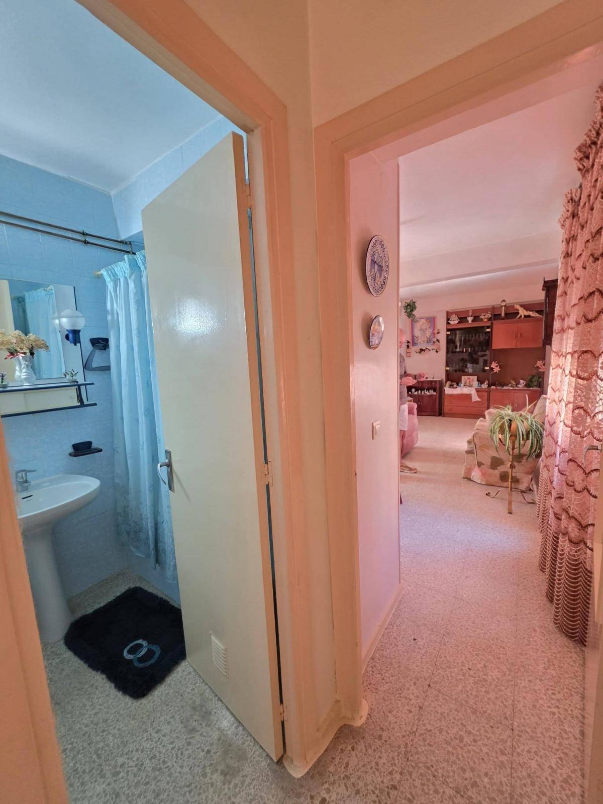 Piso en venta en Parque del Sur (Málaga)