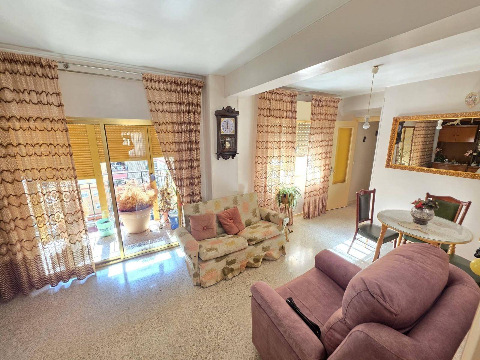 Piso en venta en Parque del Sur (Málaga)