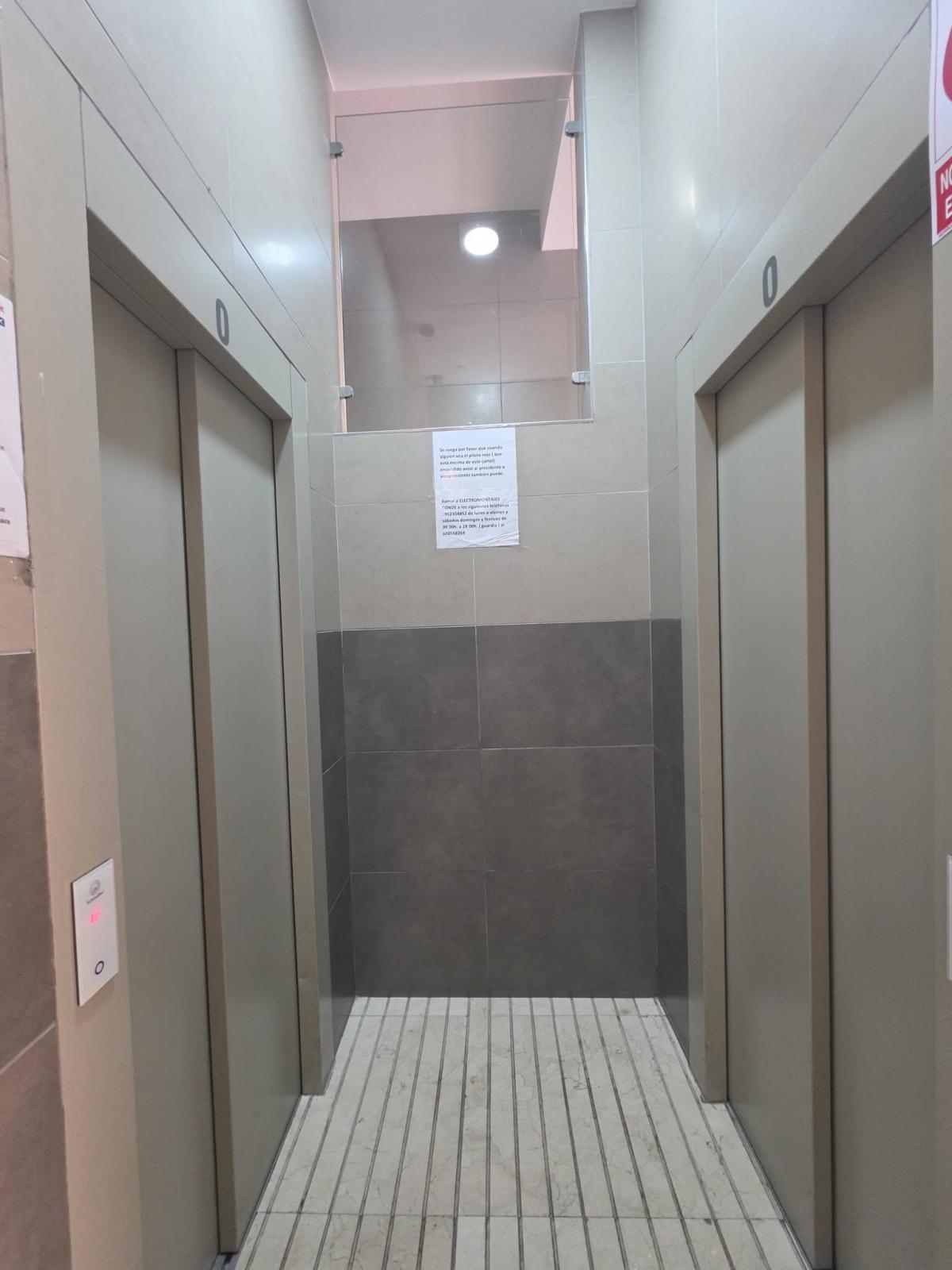 Piso en venta en Parque del Sur (Málaga)