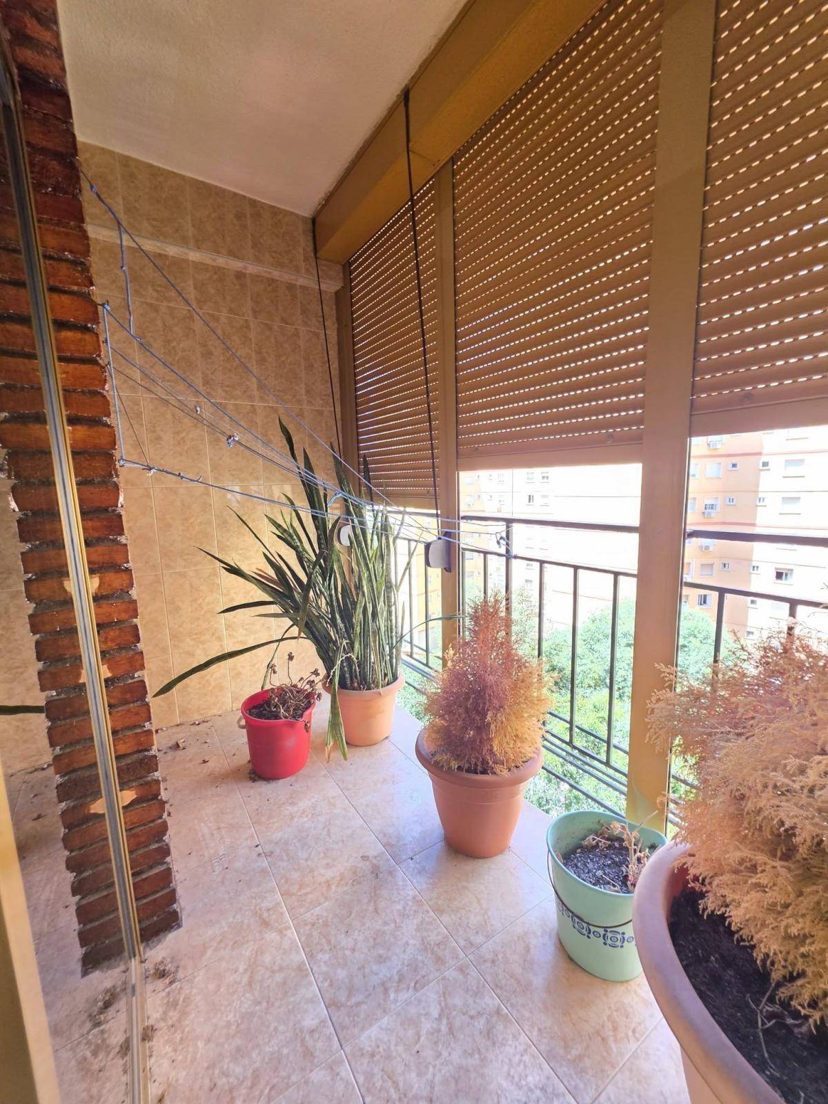 Piso en venta en Parque del Sur (Málaga)