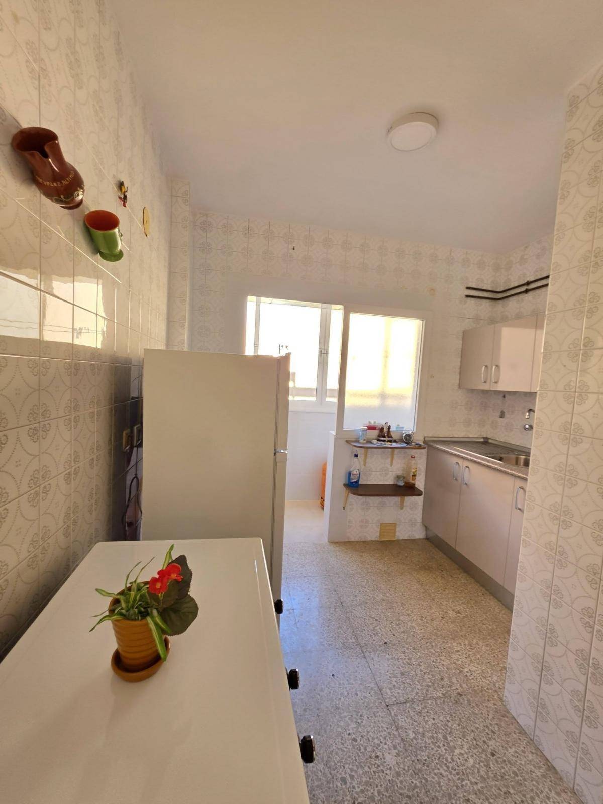 Piso en venta en Parque del Sur (Málaga)