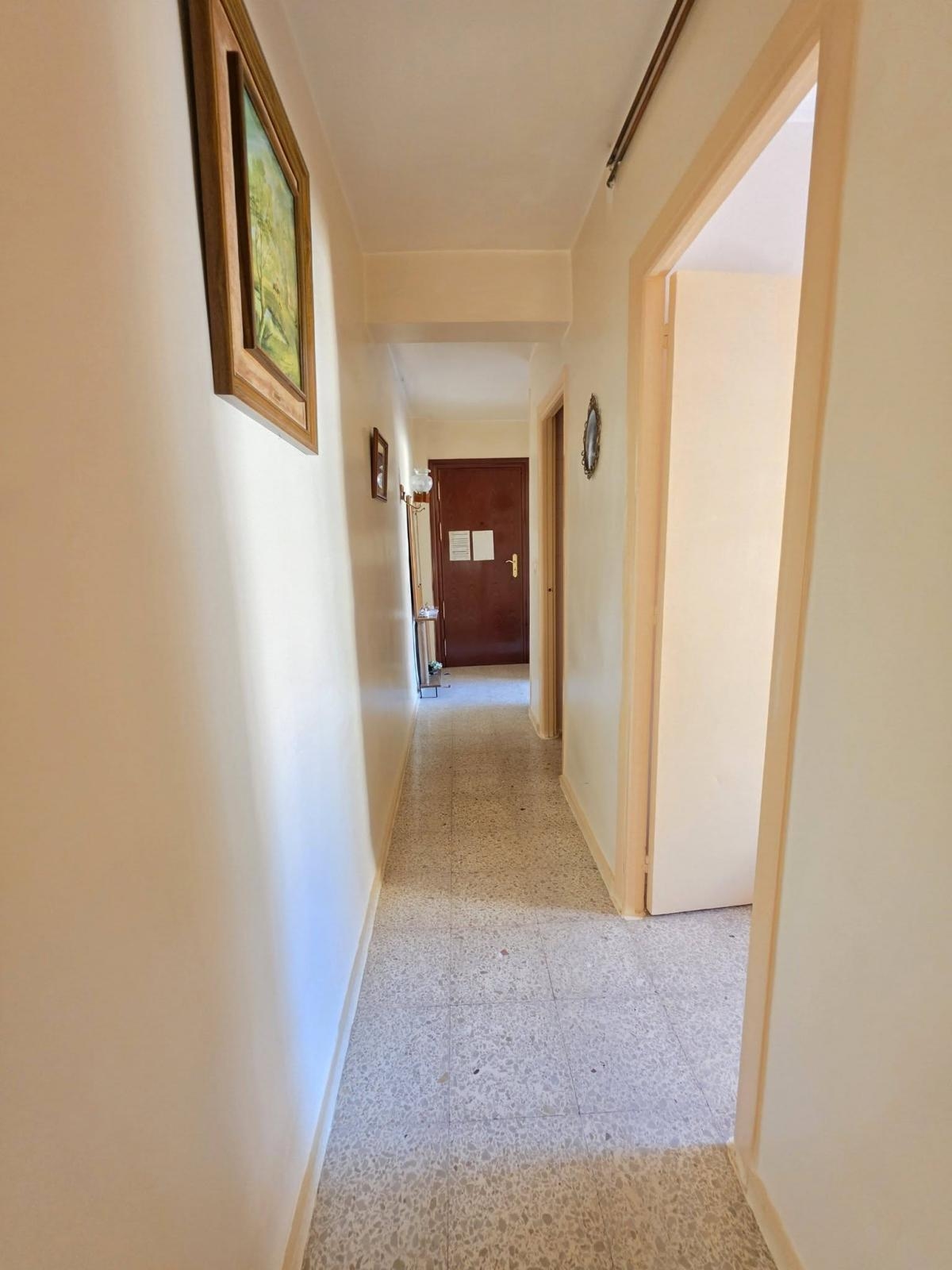 Piso en venta en Parque del Sur (Málaga)