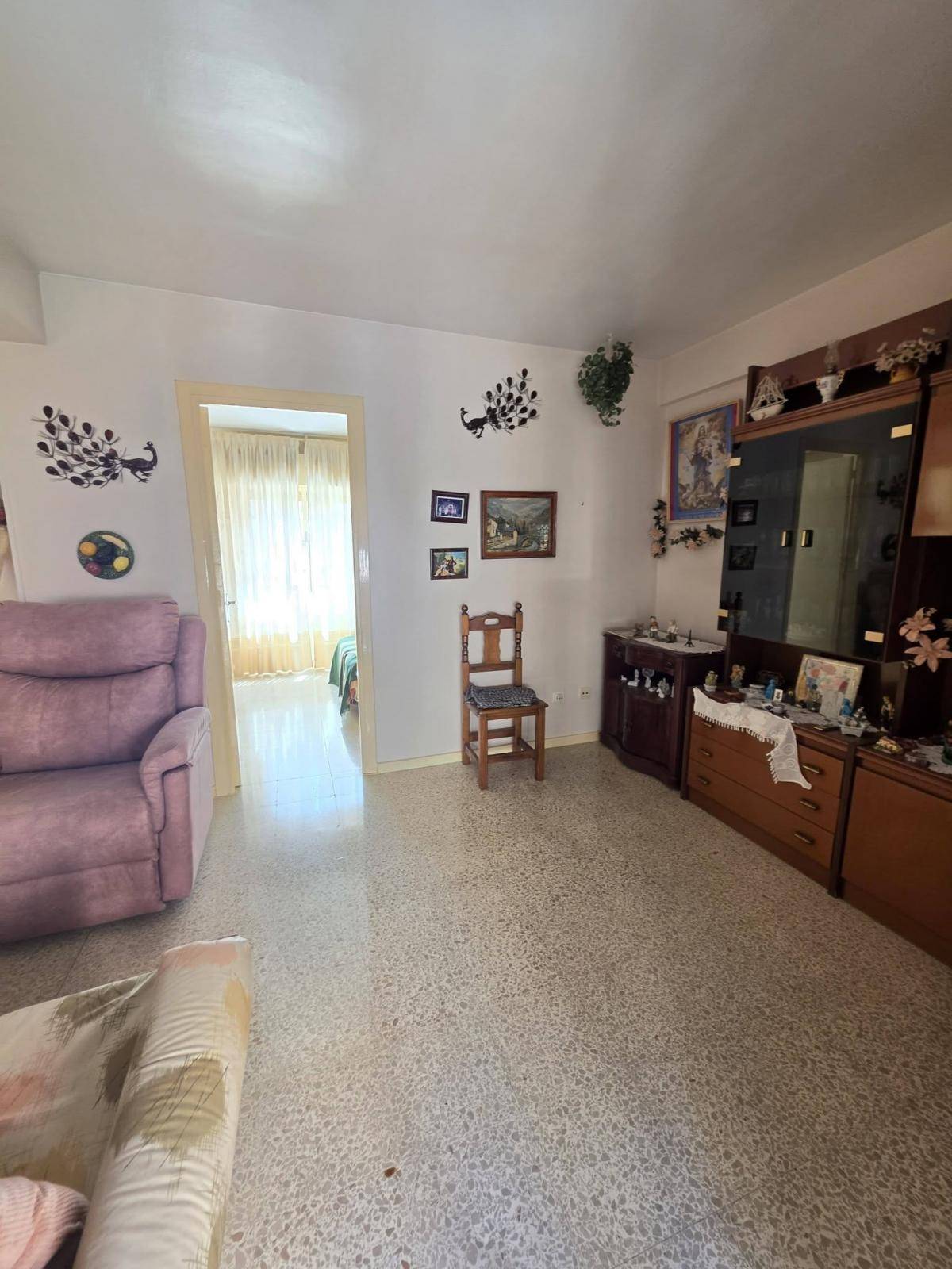Piso en venta en Parque del Sur (Málaga)