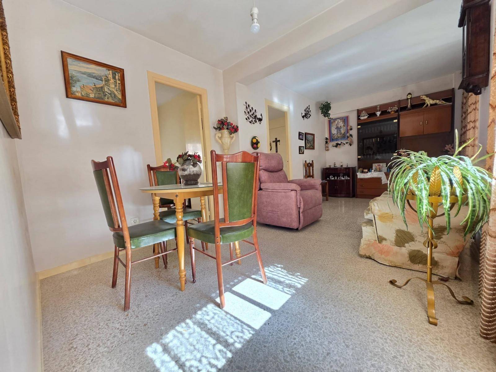 Piso en venta en Parque del Sur (Málaga)