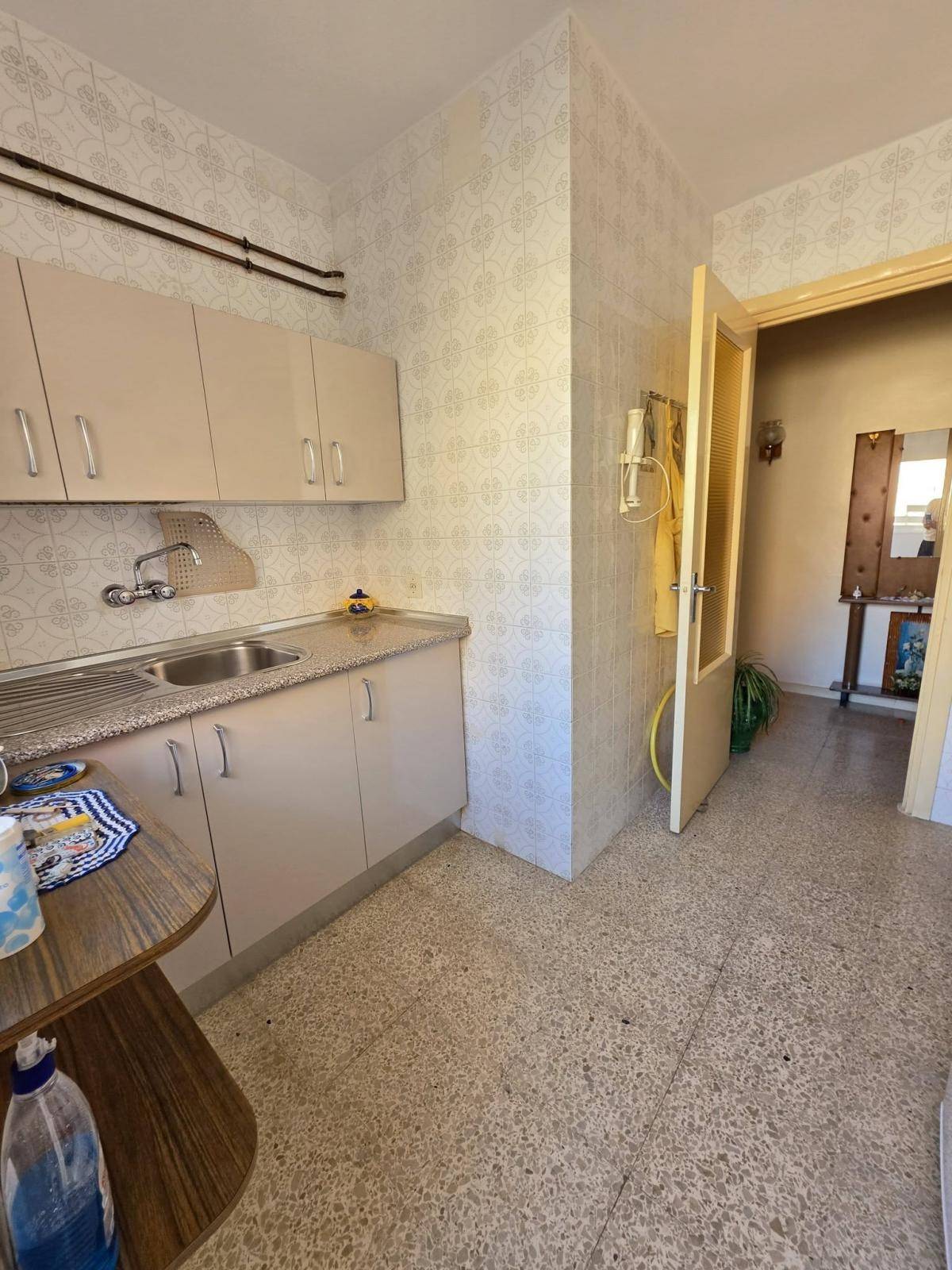 Piso en venta en Parque del Sur (Málaga)
