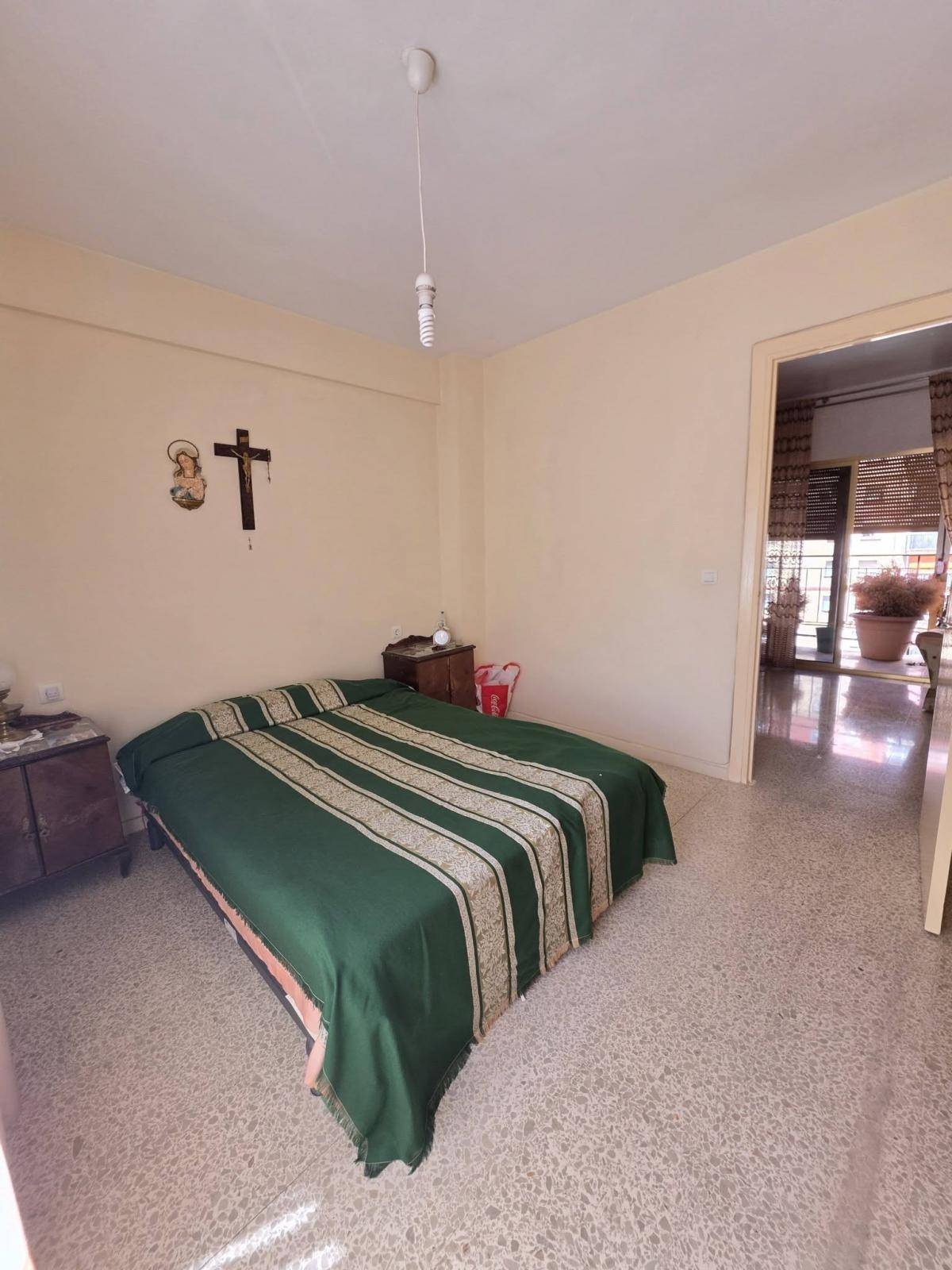 Piso en venta en Parque del Sur (Málaga)