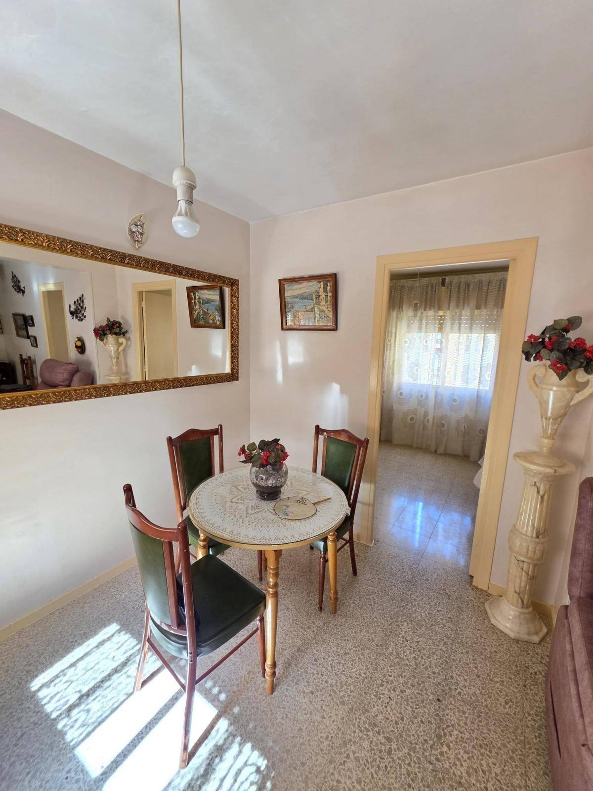 Piso en venta en Parque del Sur (Málaga)