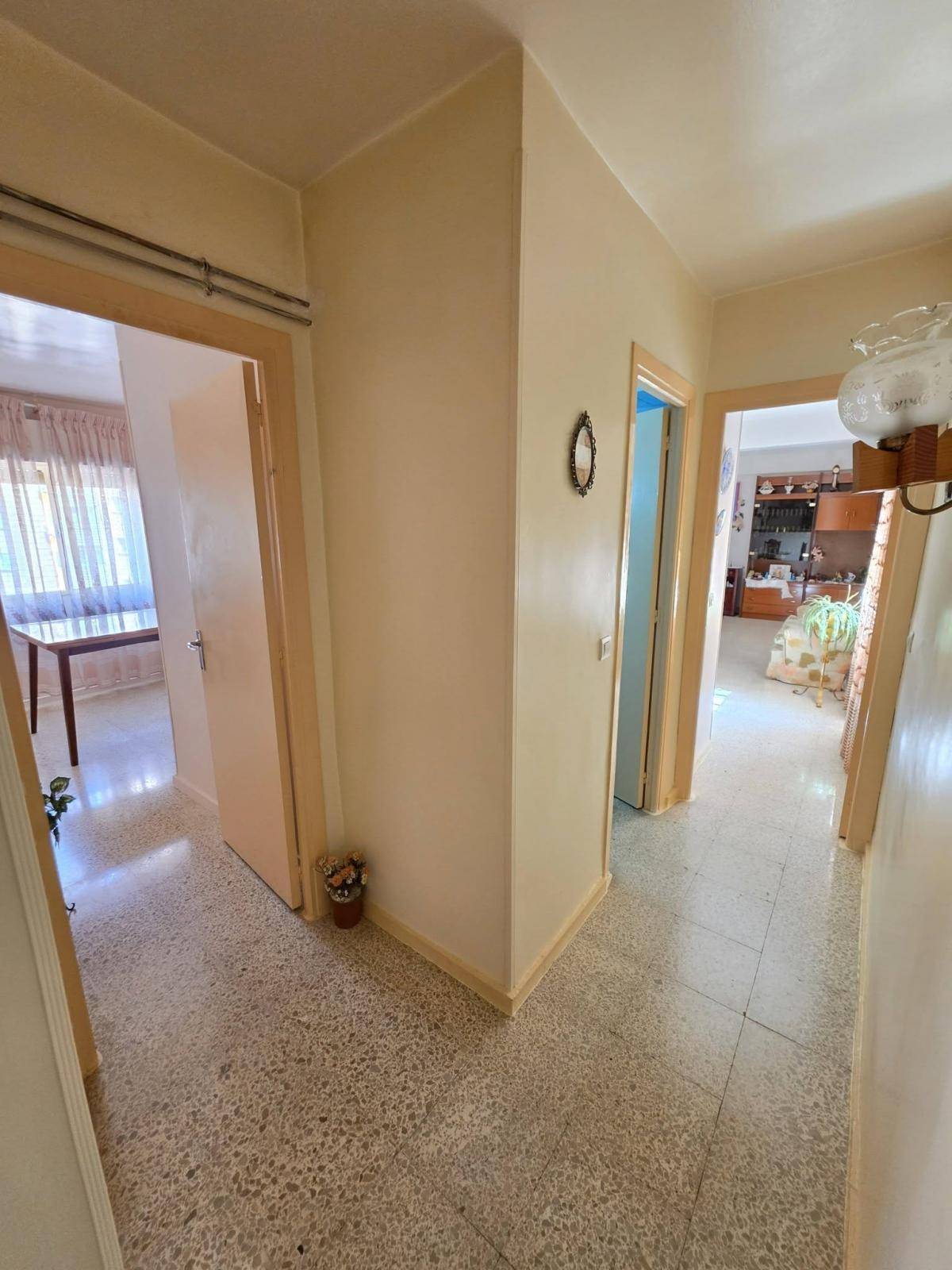 Piso en venta en Parque del Sur (Málaga)