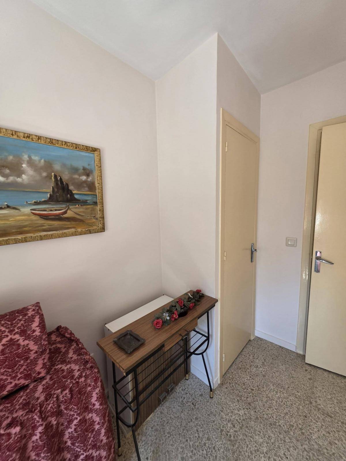 Piso en venta en Parque del Sur (Málaga)
