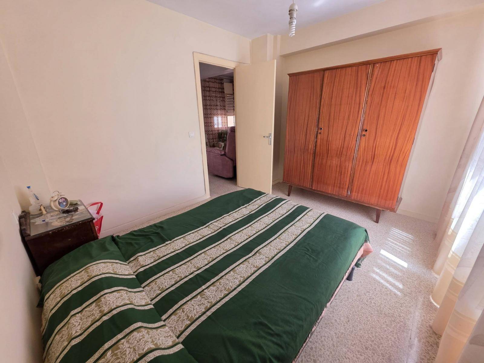 Piso en venta en Parque del Sur (Málaga)