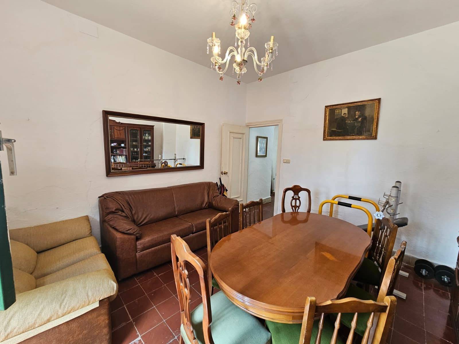 Finca en venta en Campanillas (Málaga)
