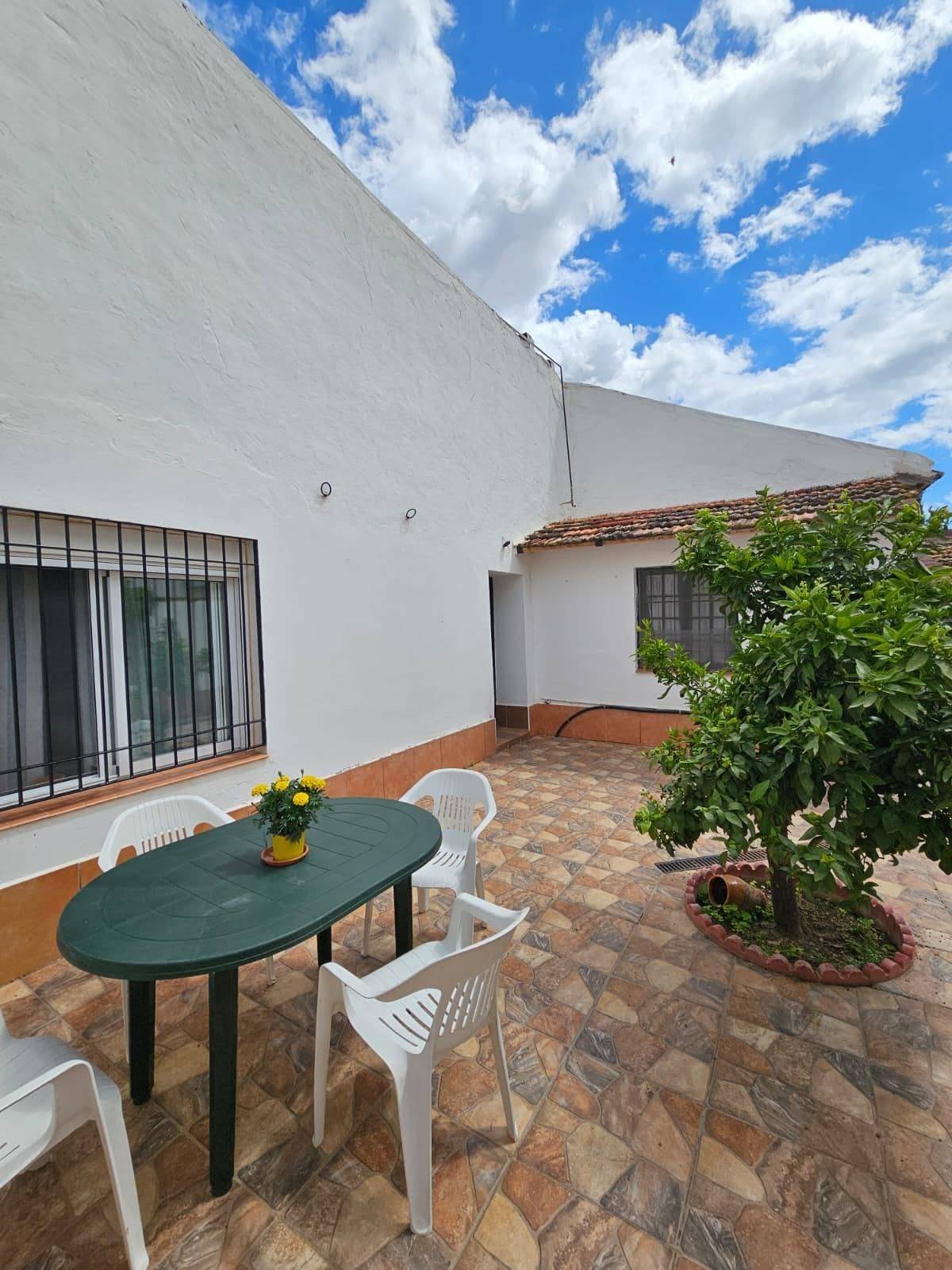 Finca en venta en Campanillas (Málaga)