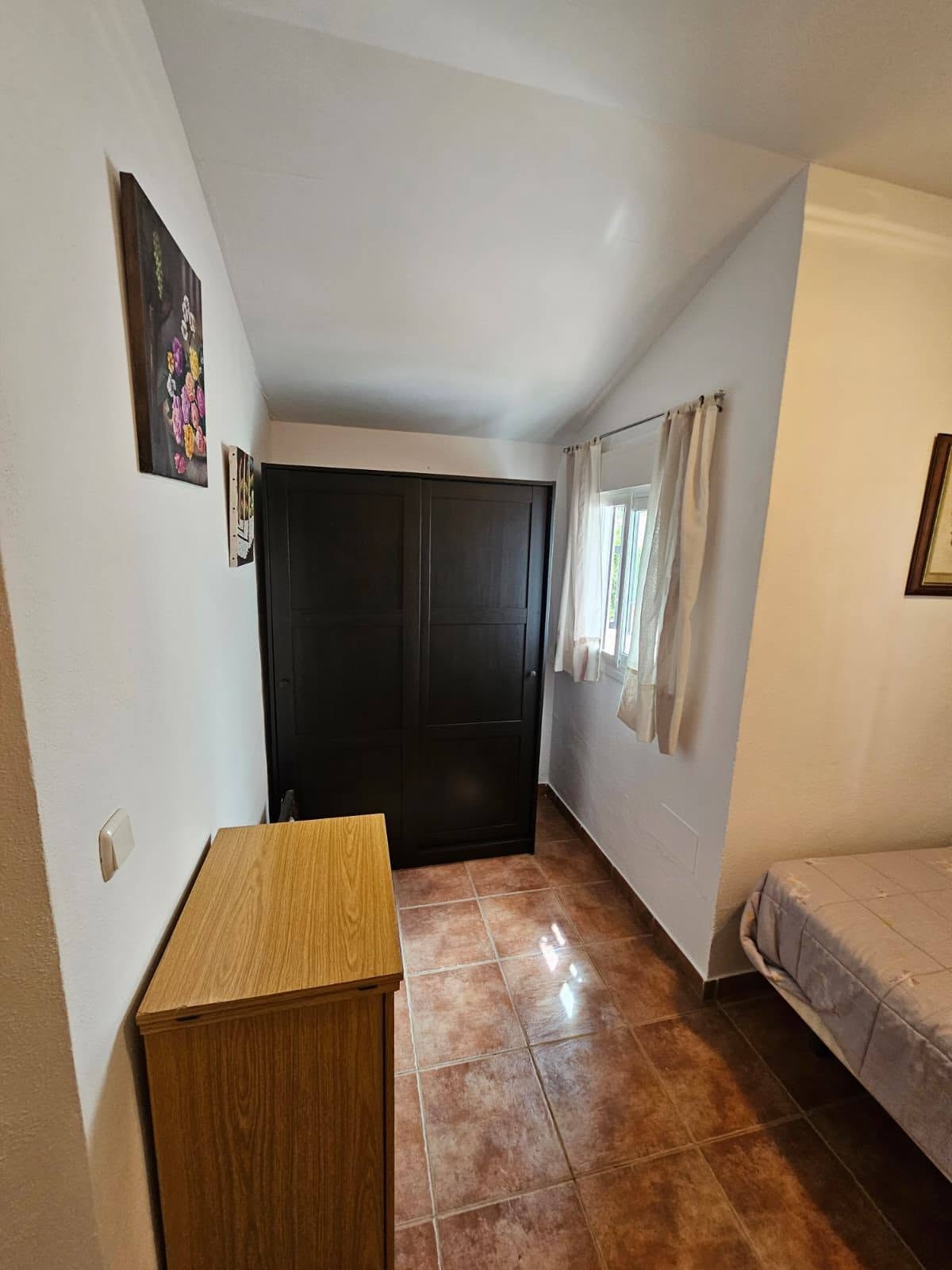 Finca en venta en Campanillas (Málaga)