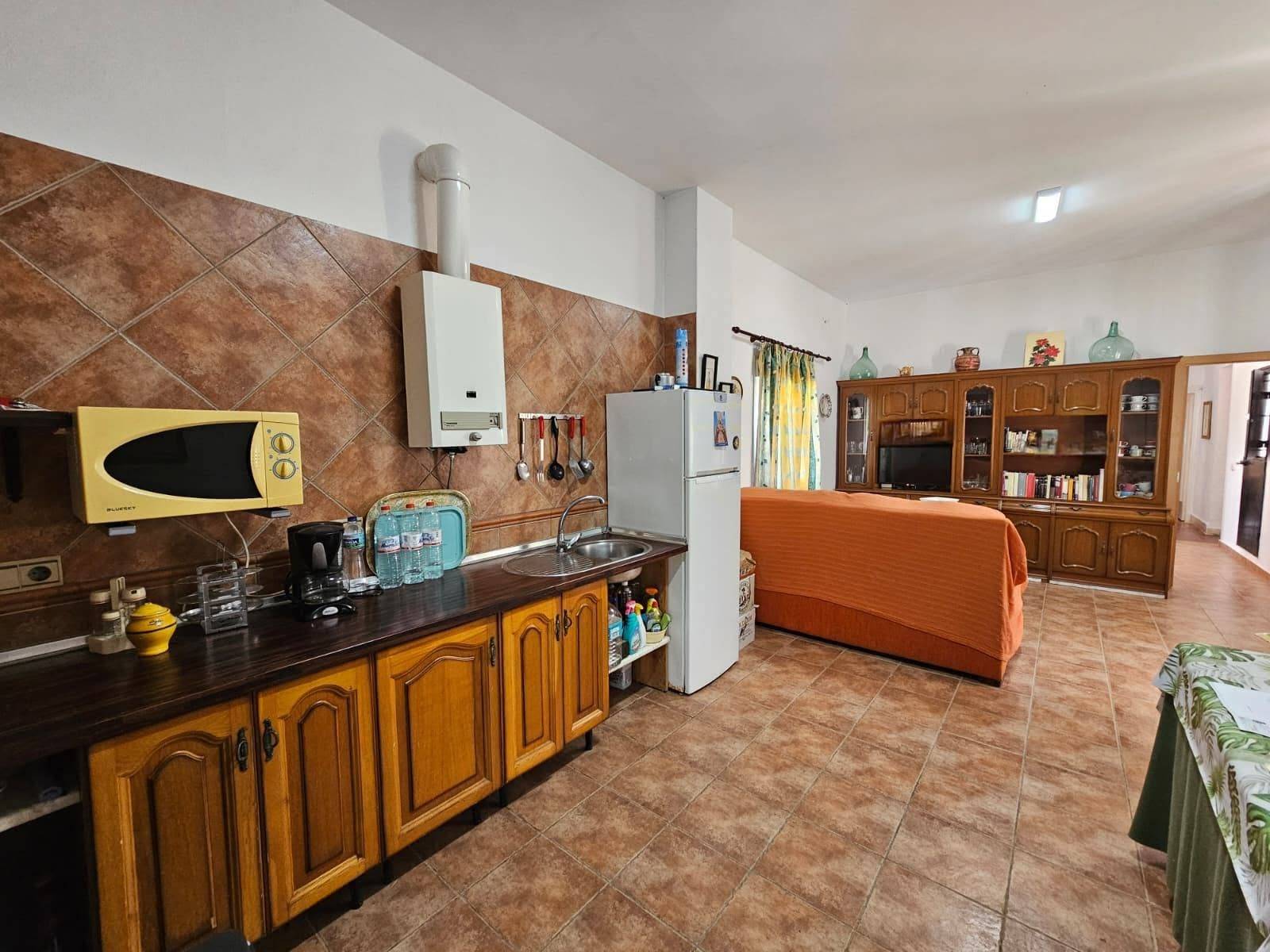Finca en venta en Campanillas (Málaga)