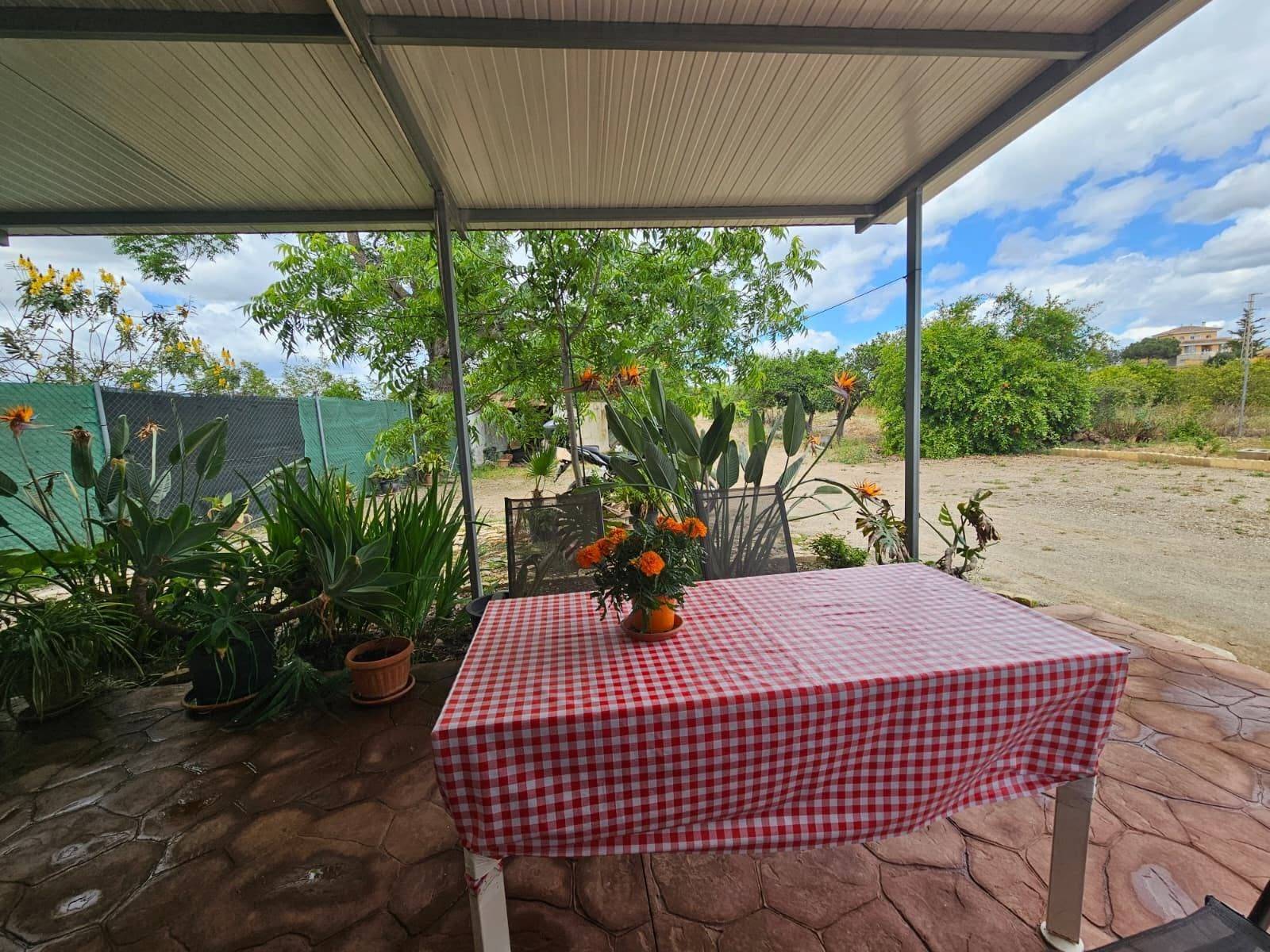 Finca en venta en Campanillas (Málaga)