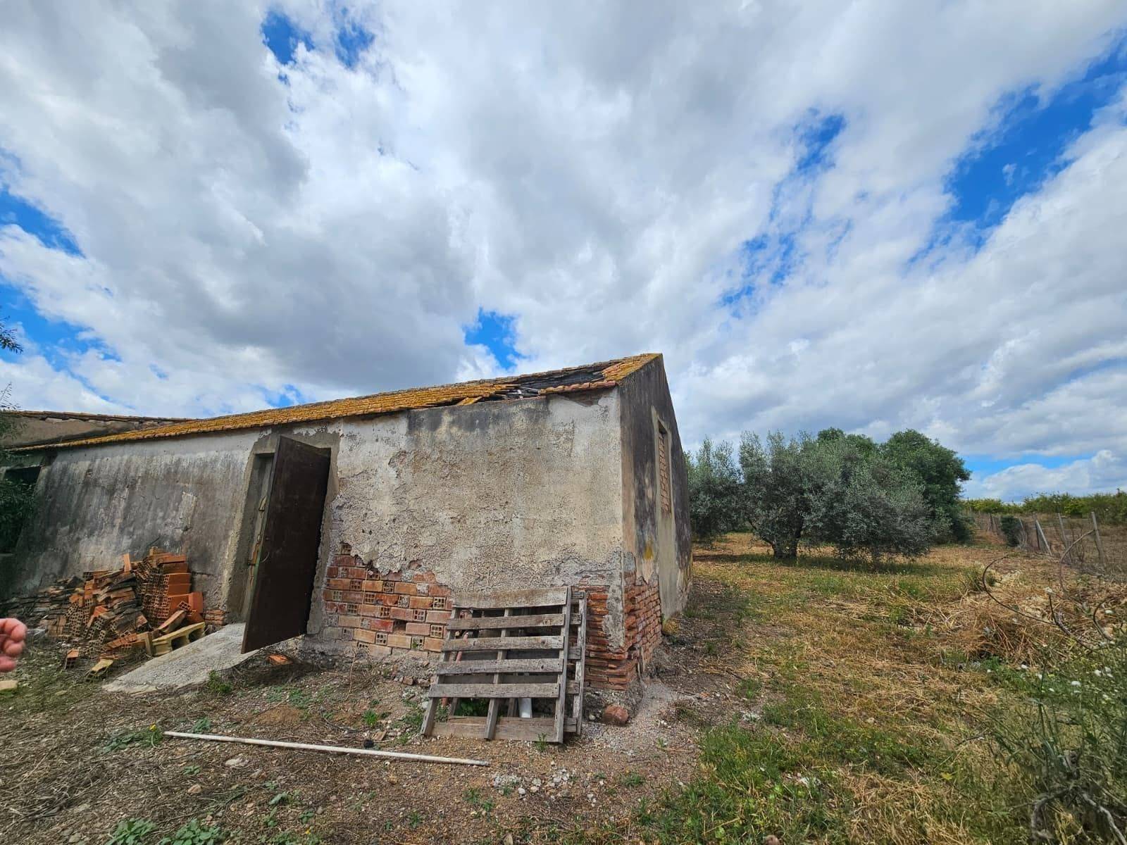 Finca en venta en Campanillas (Málaga)