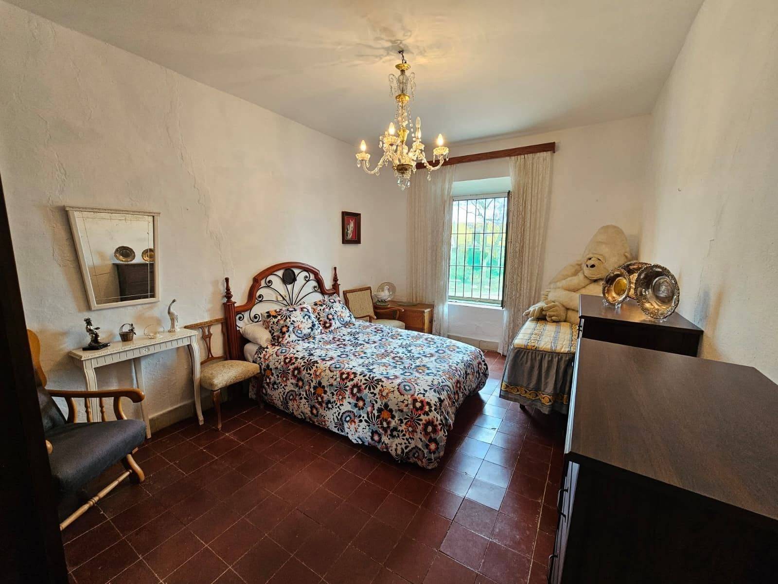 Finca en venta en Campanillas (Málaga)
