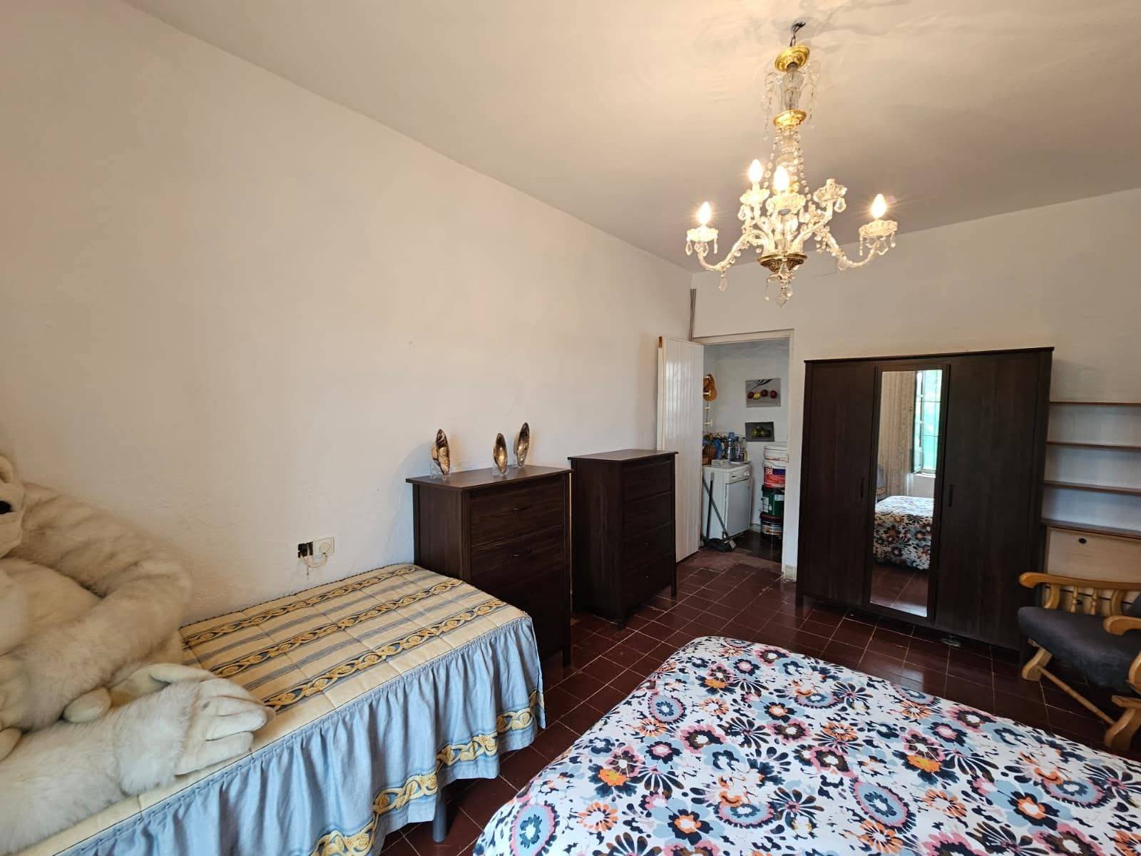 Finca en venta en Campanillas (Málaga)