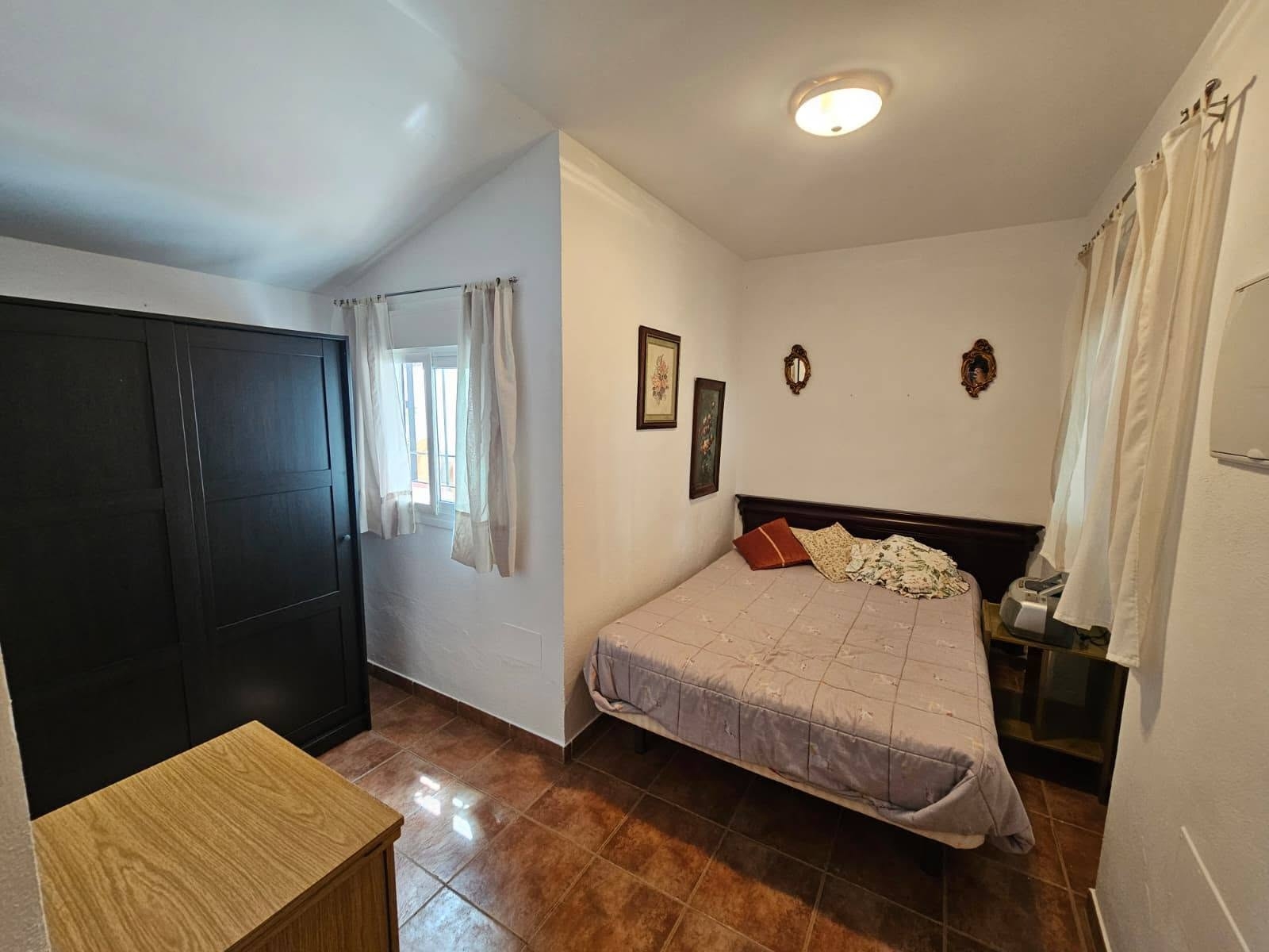 Finca en venta en Campanillas (Málaga)