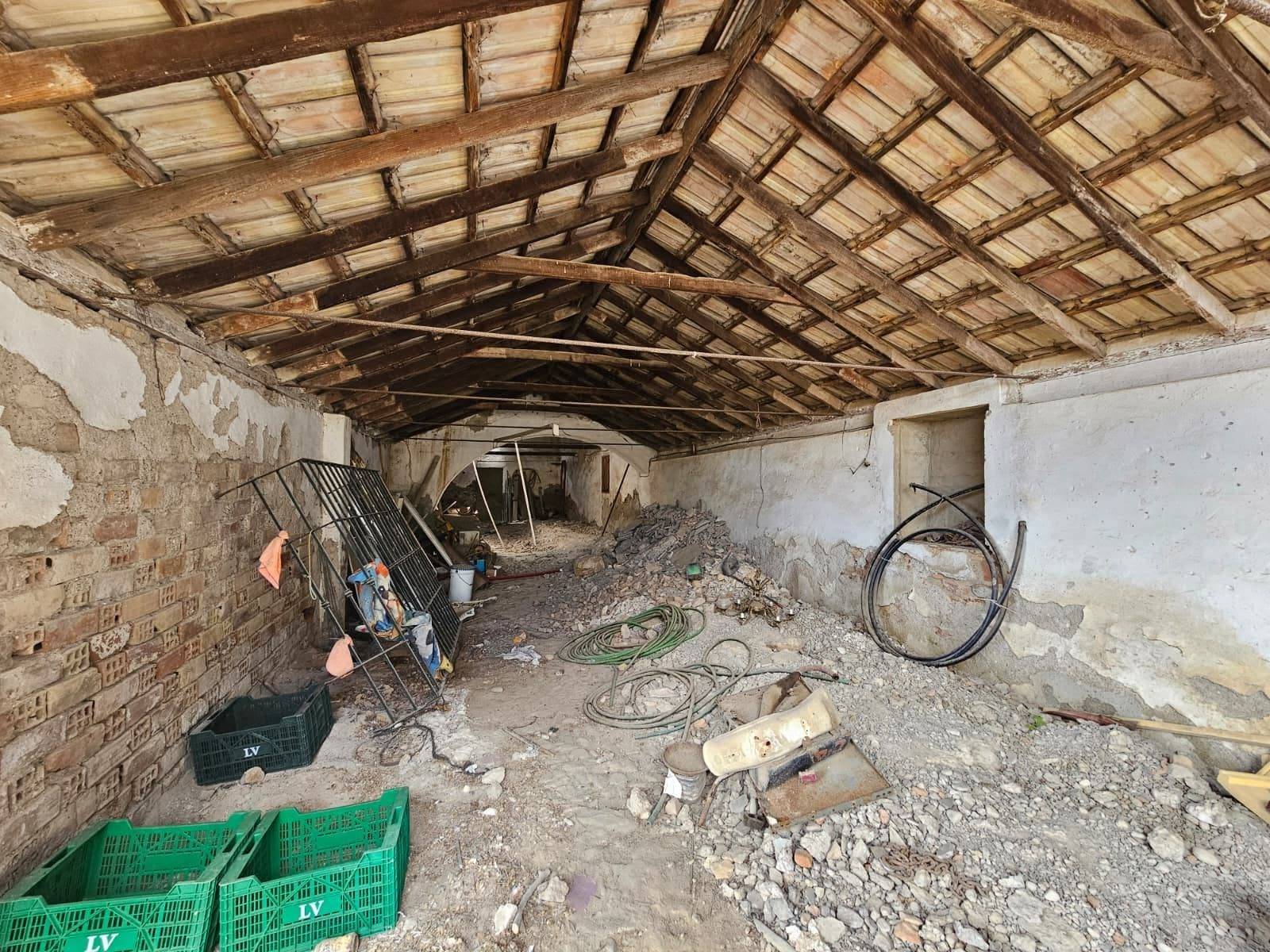 Finca en venta en Campanillas (Málaga)