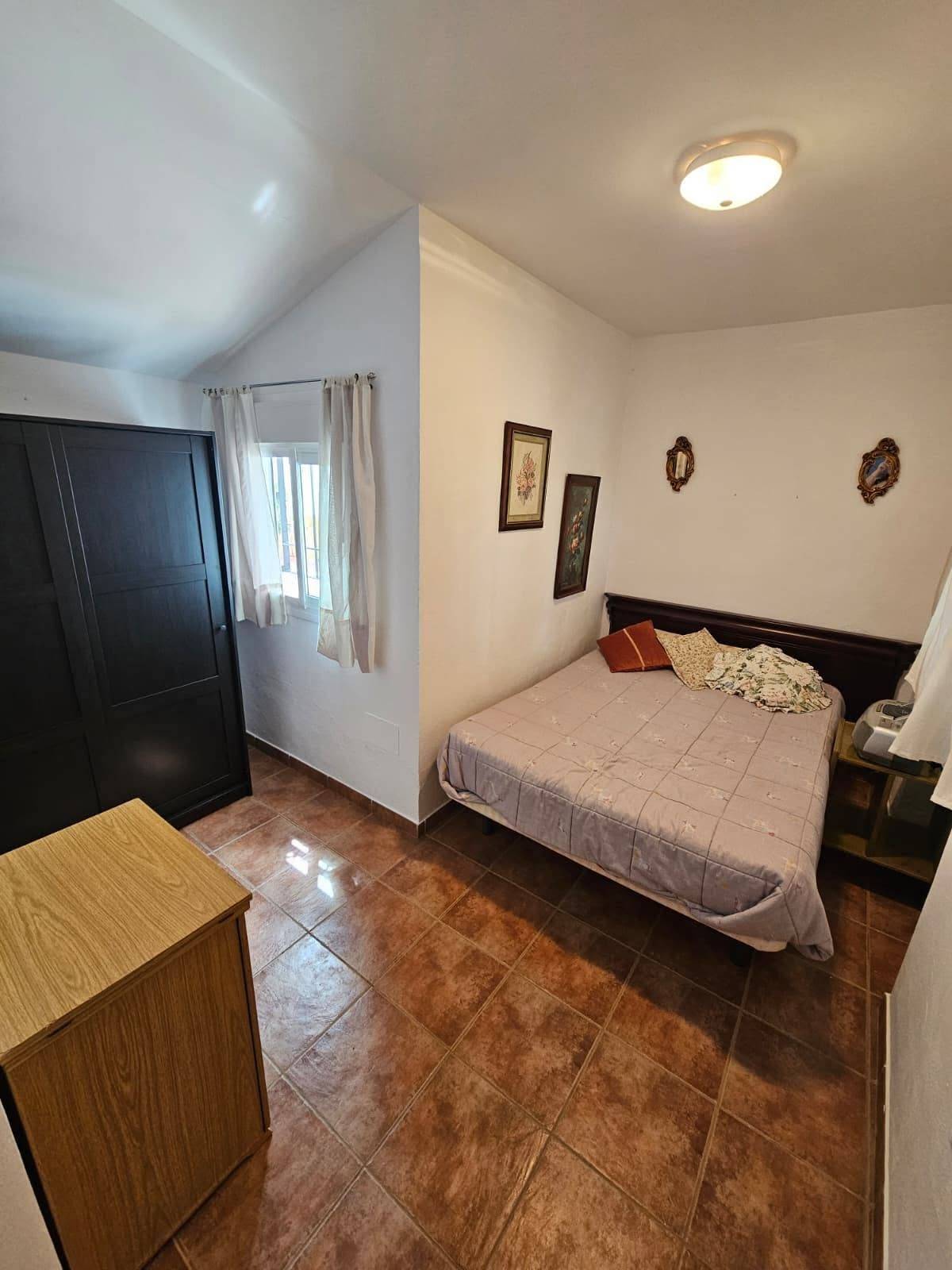 Finca en venta en Campanillas (Málaga)