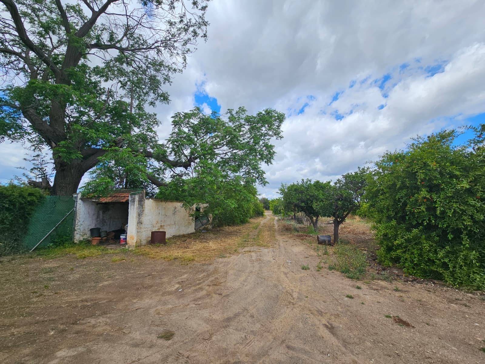Finca en venta en Campanillas (Málaga)