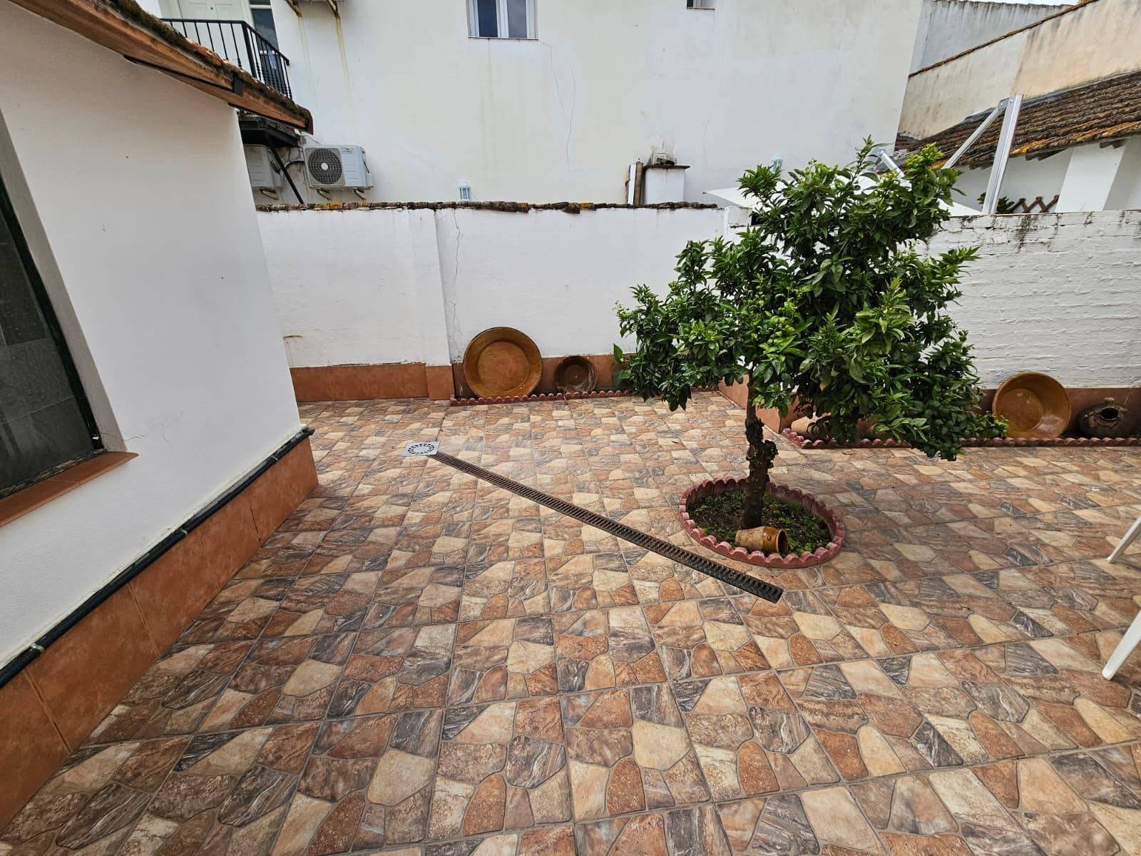 Finca en venta en Campanillas (Málaga)