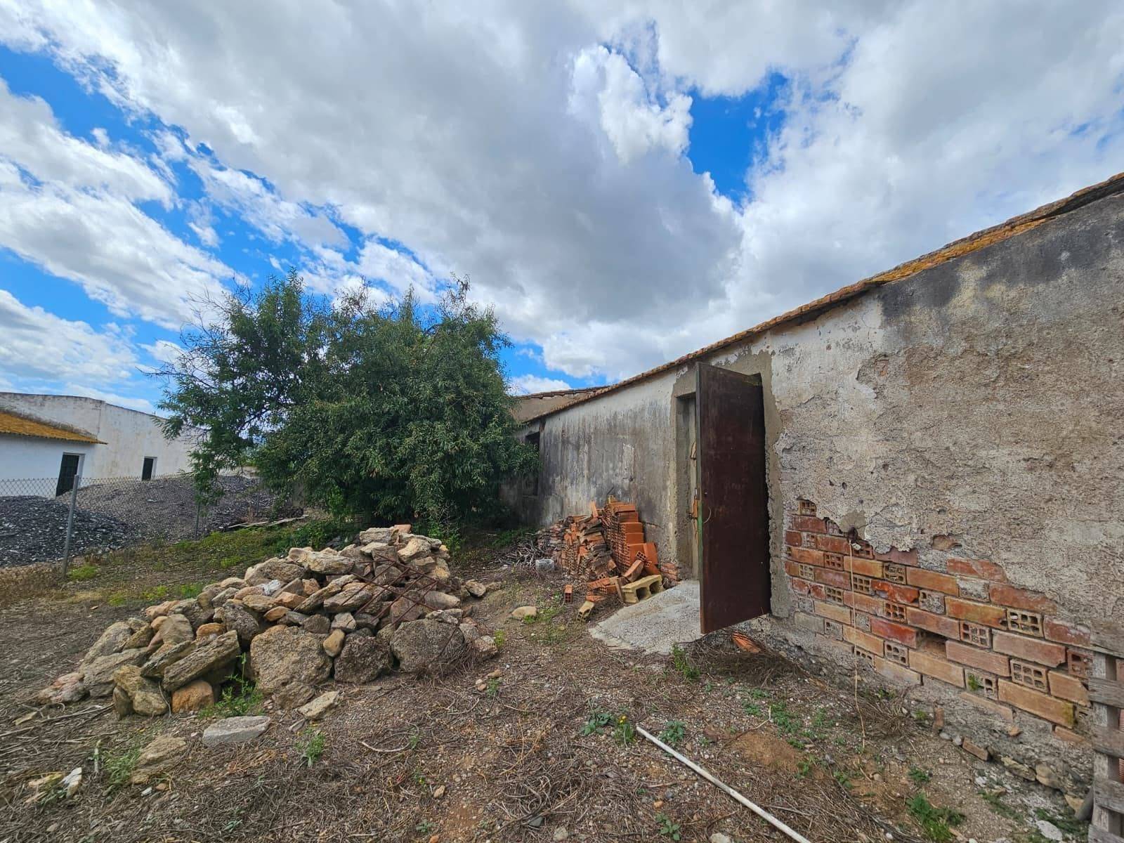 Finca en venta en Campanillas (Málaga)