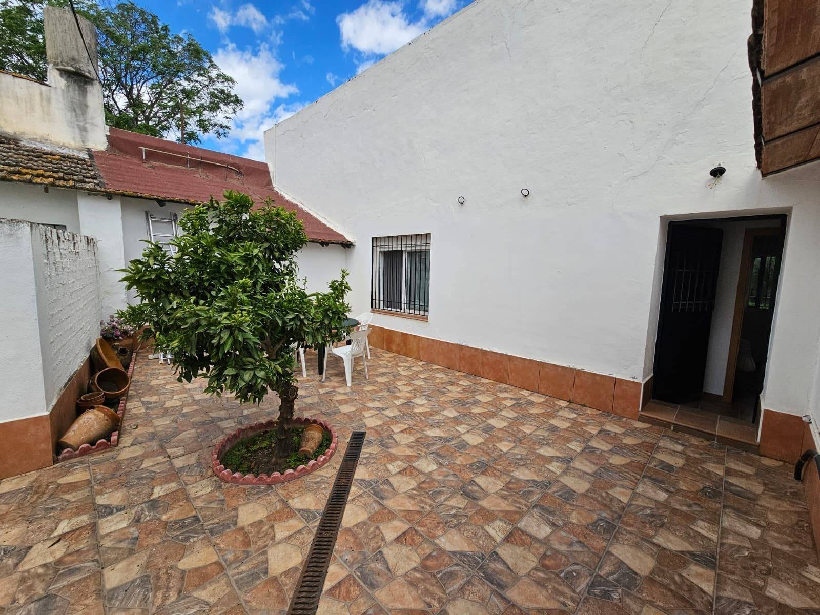 Finca en venta en Campanillas (Málaga)