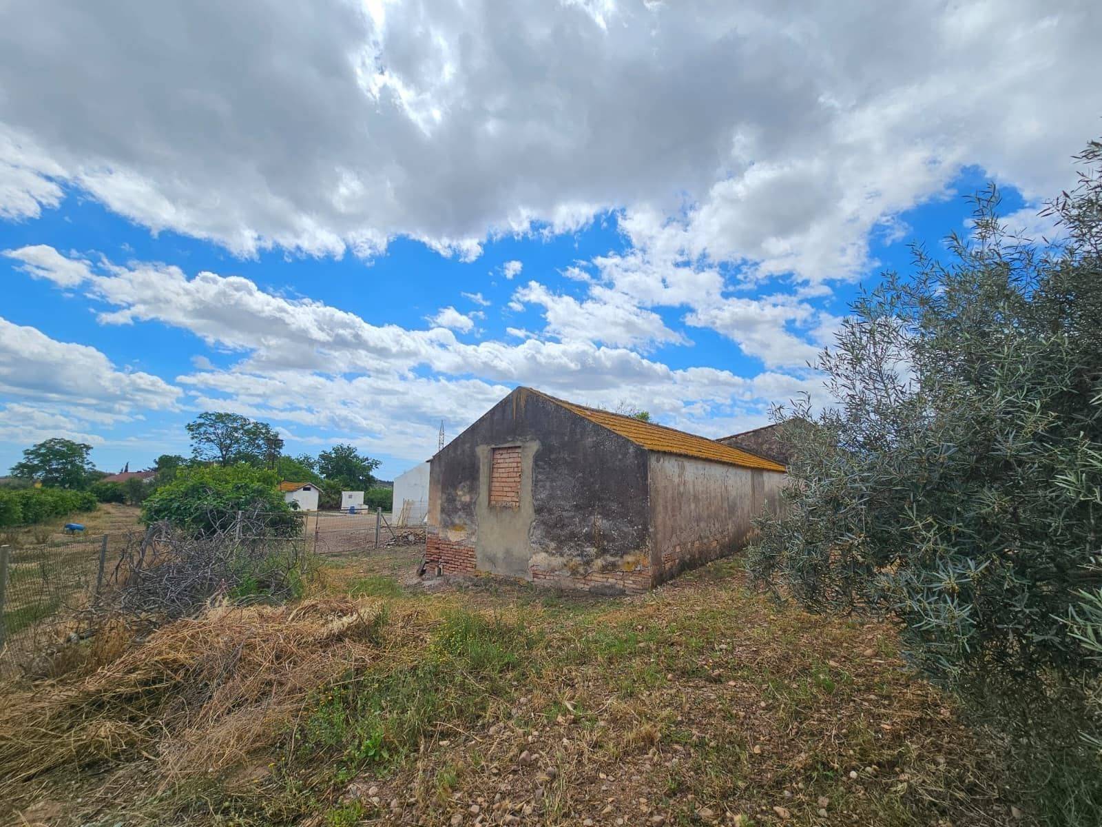 Finca en venta en Campanillas (Málaga)