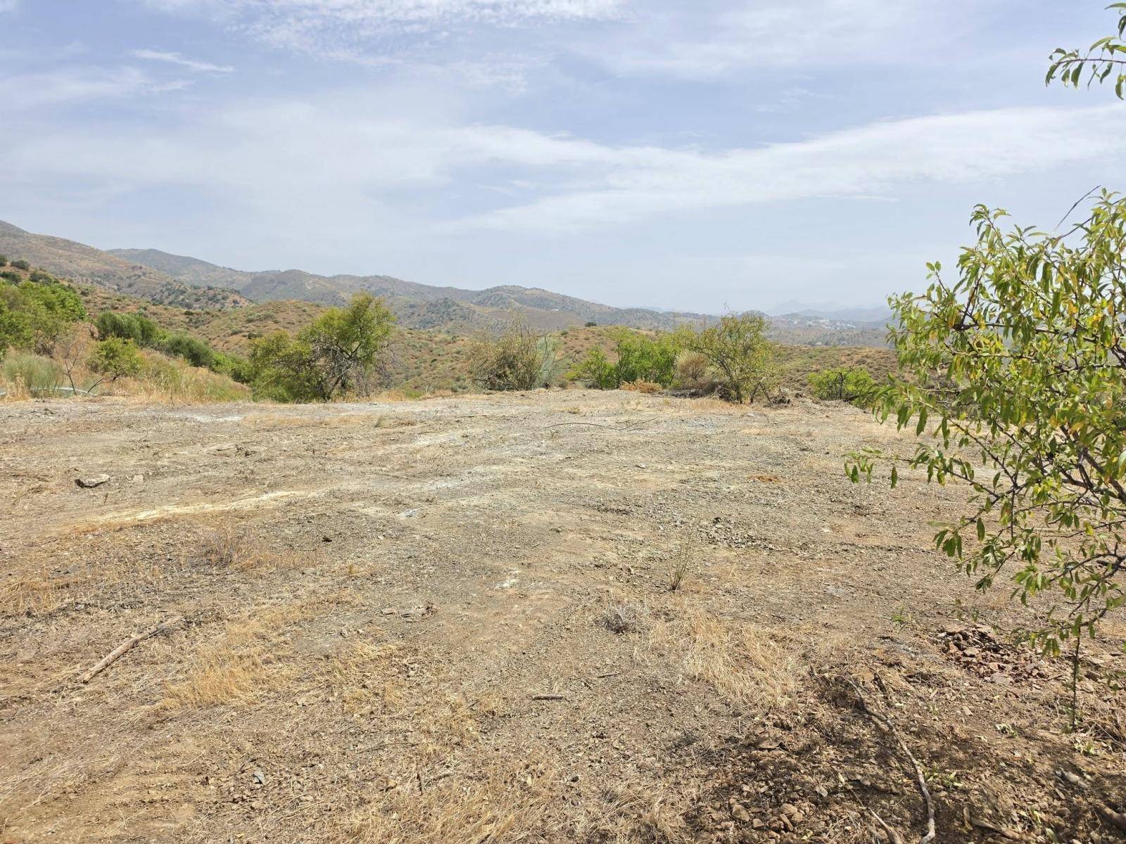 Parcela en venta en Almogía