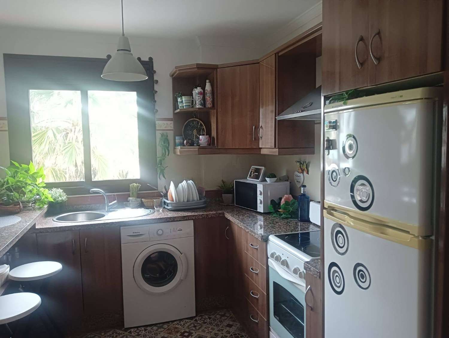 Piso en Alquiler de Septiembre a Junio/Julio