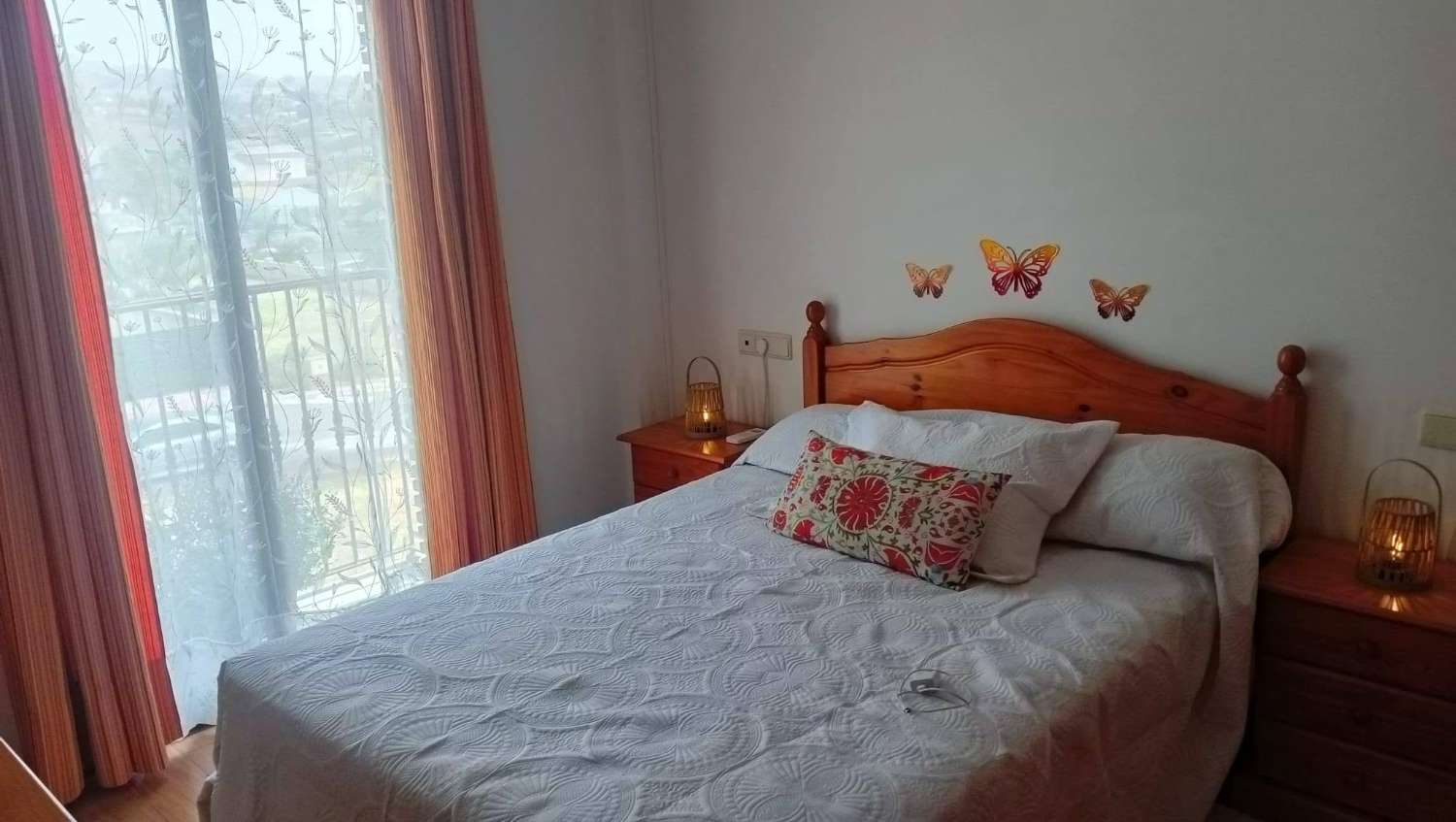 Piso en Alquiler de Septiembre a Junio/Julio