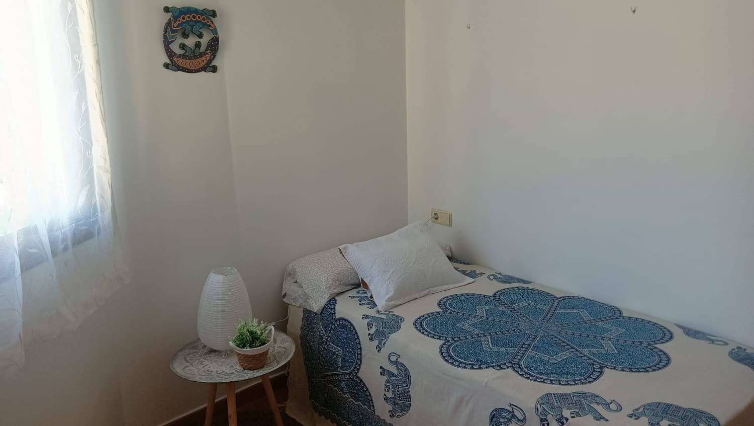 Piso en Alquiler de Septiembre a Junio/Julio