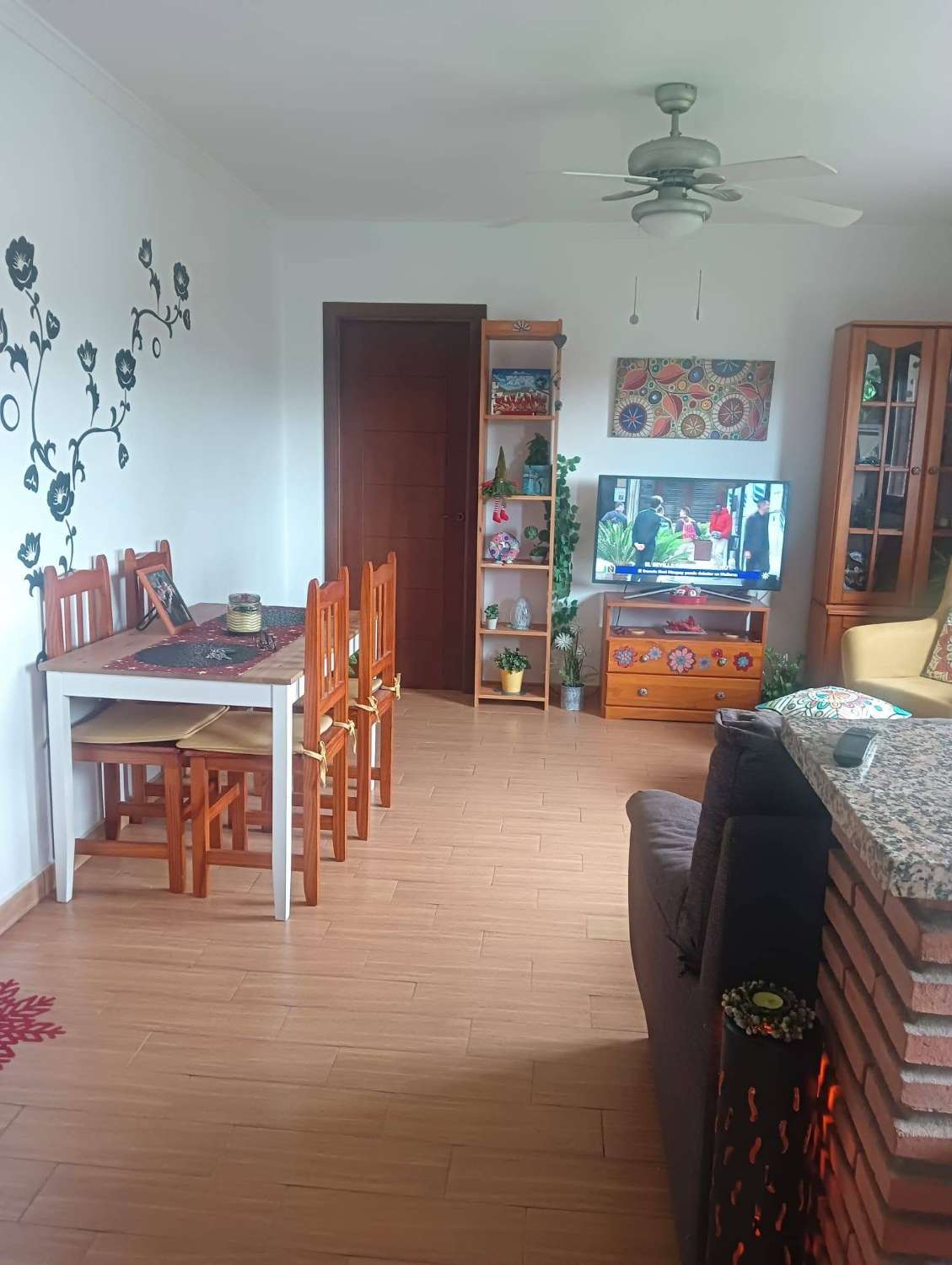 Piso en Alquiler de Septiembre a Junio/Julio
