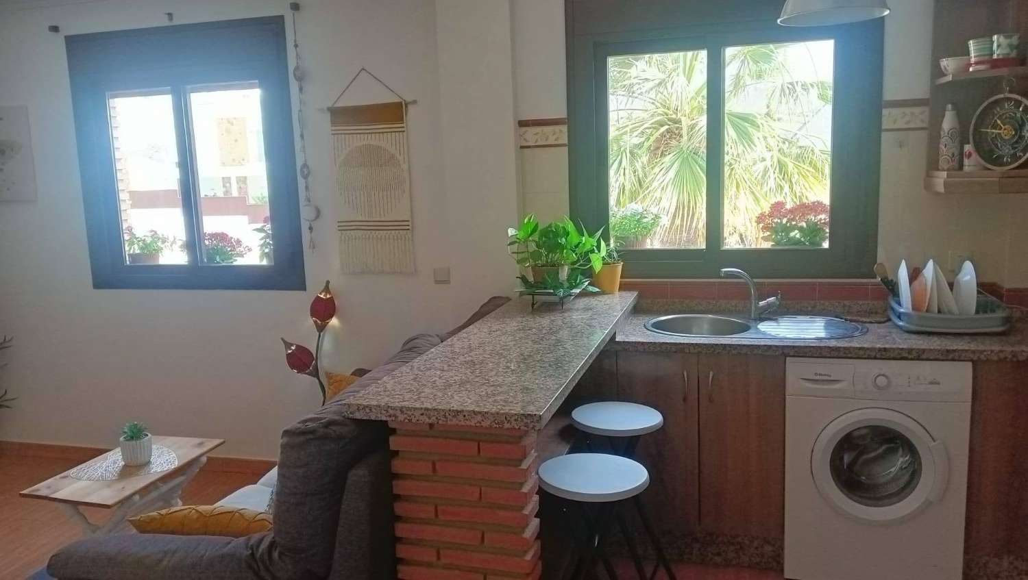 Piso en Alquiler de Septiembre a Junio/Julio