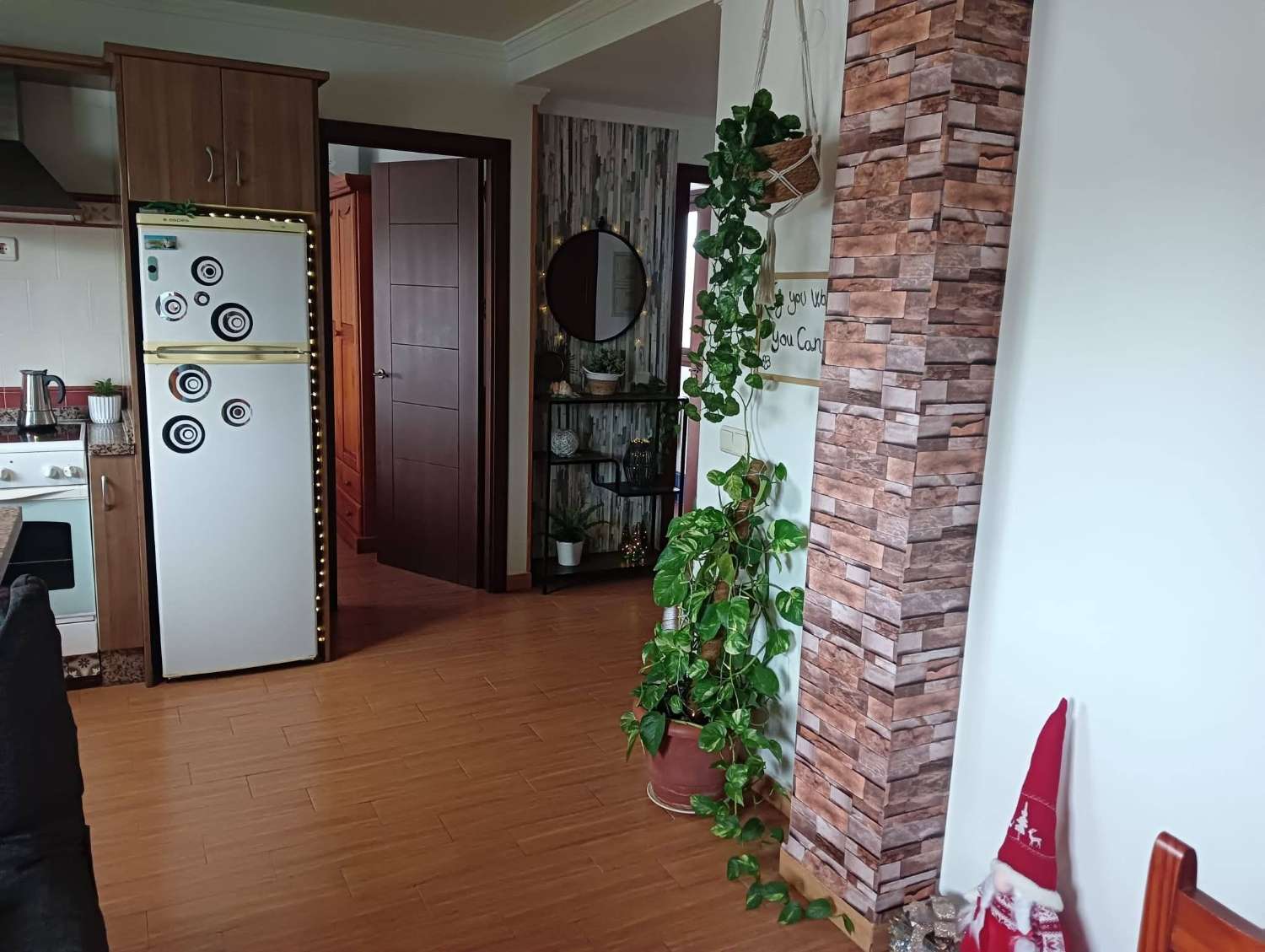 Piso en Alquiler de Septiembre a Junio/Julio