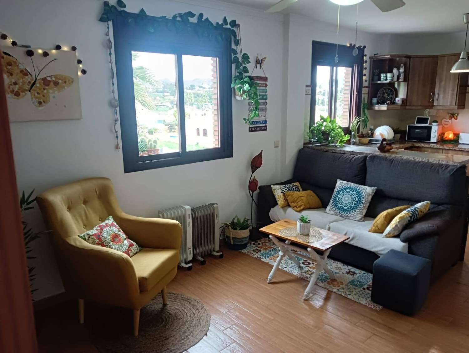 Piso en Alquiler de Septiembre a Junio/Julio