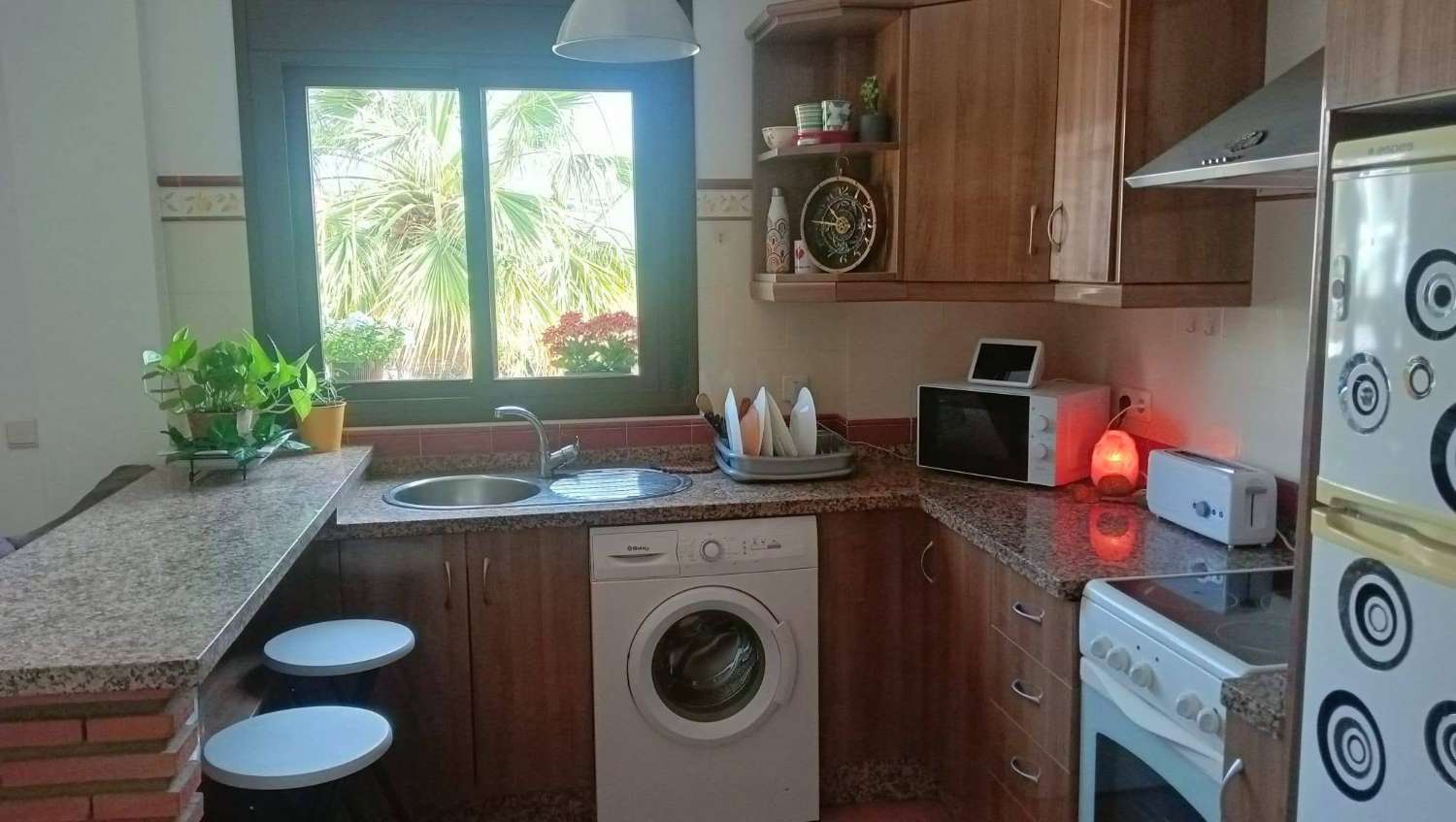 Piso en Alquiler de Septiembre a Junio/Julio