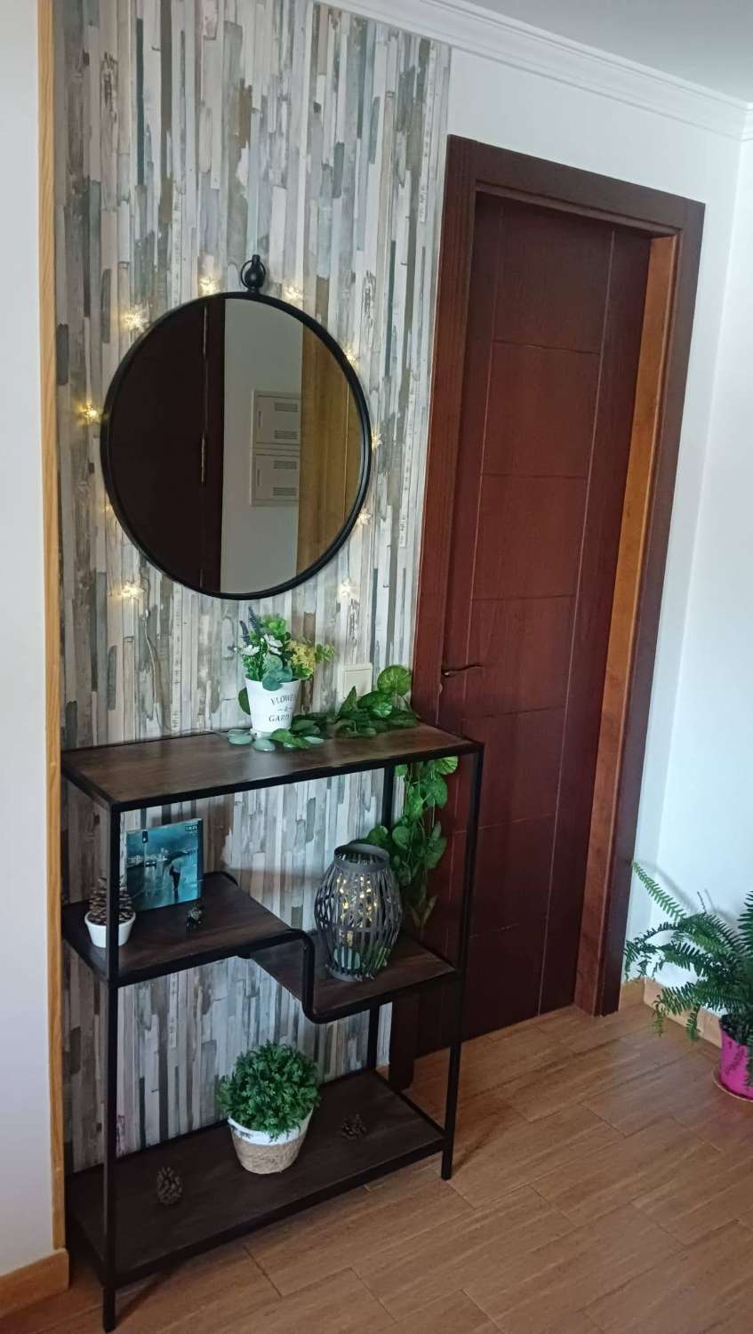 Piso en Alquiler de Septiembre a Junio/Julio